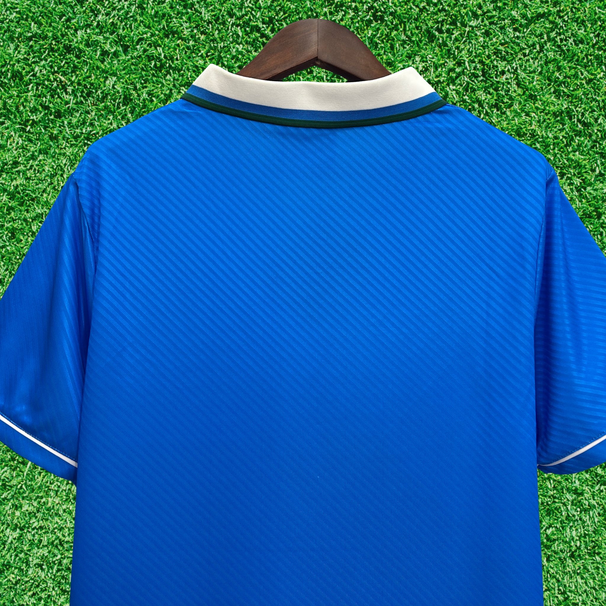 Jersey Brazil II 1996 Retro