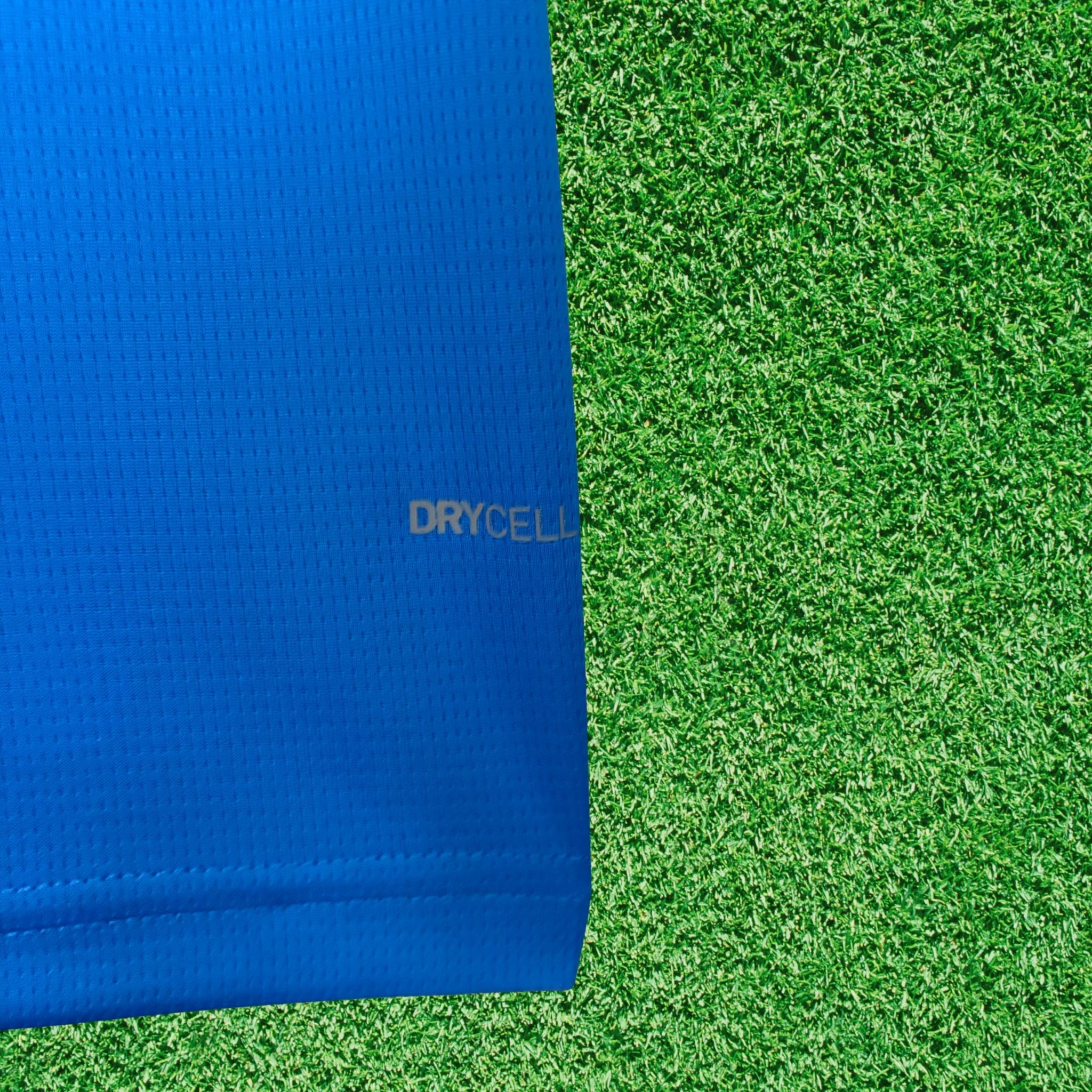 Jersey Iceland I 2026 Fan
