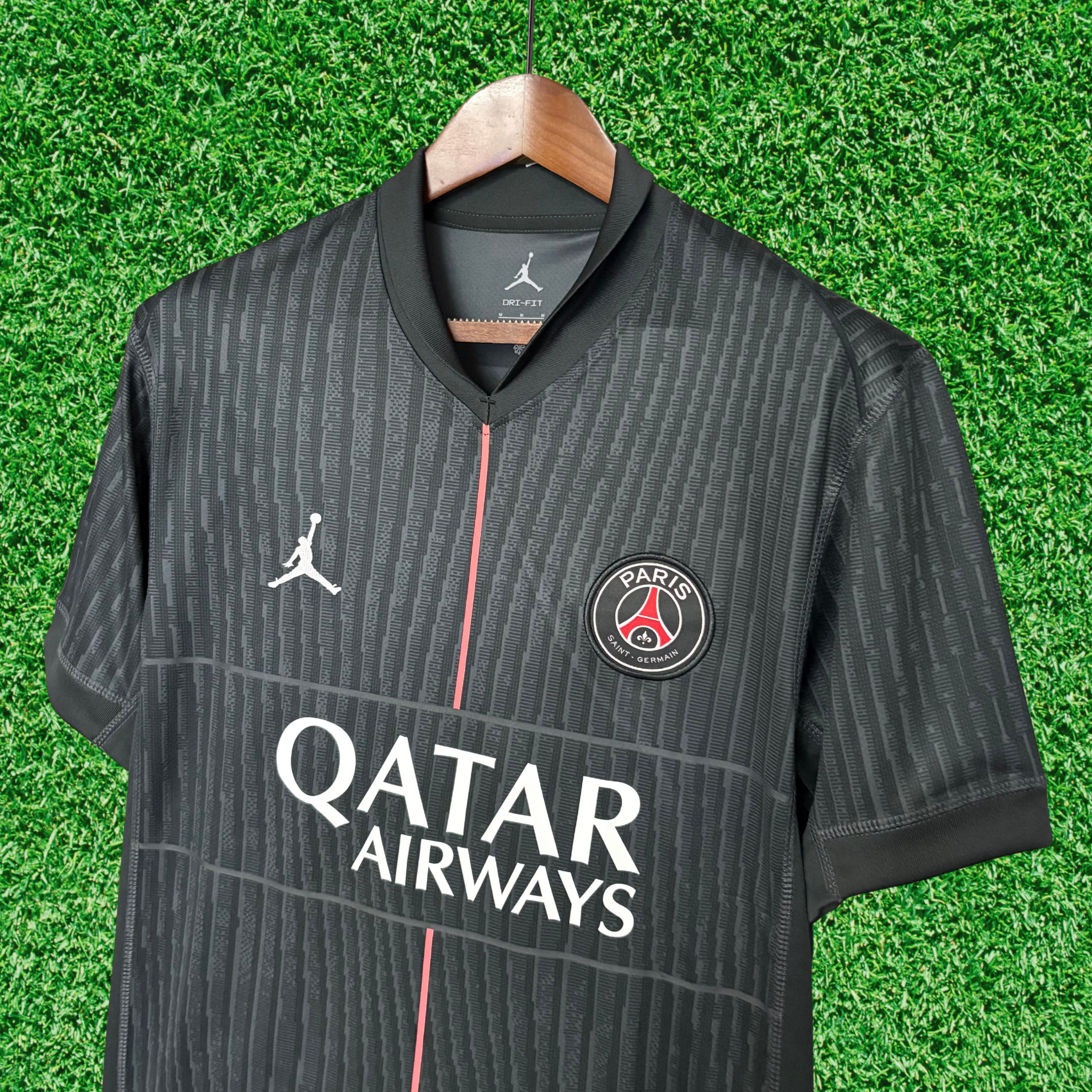 Jersey Paris Saint-Germain F.C (PSG) IIII 25/26 Fan