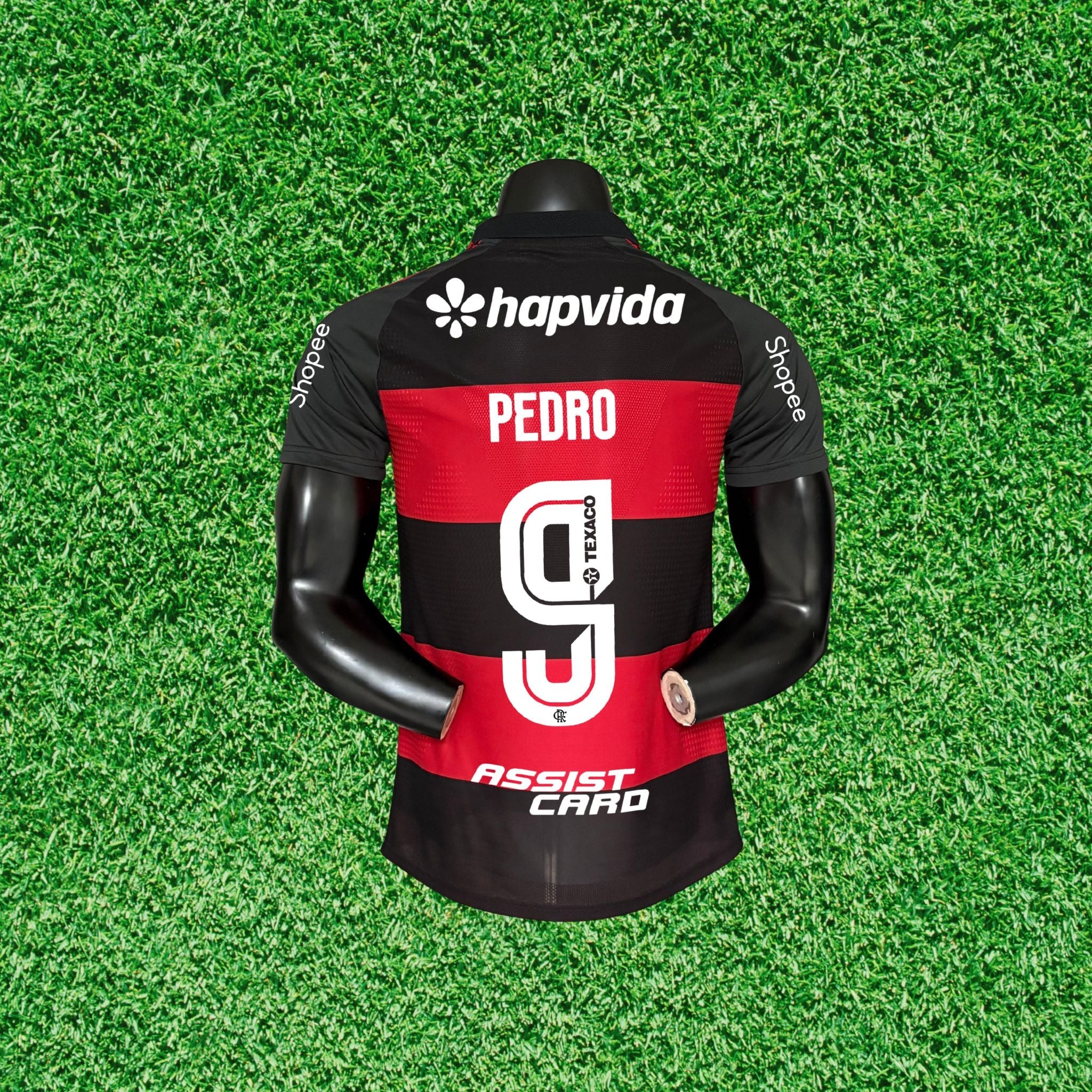 Jersey Flamengo I 26/27 Player