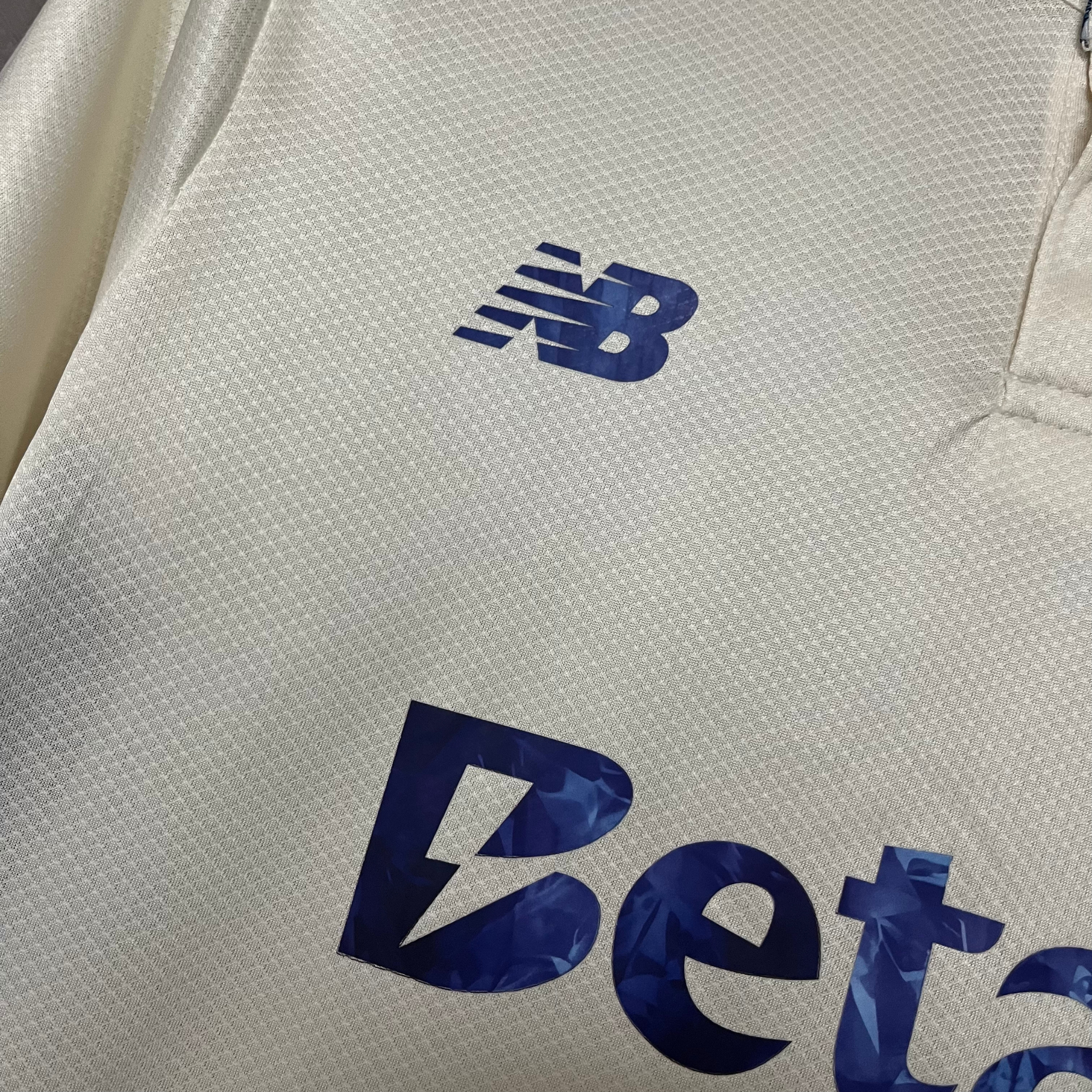 Jersey FC Porto III 25/26 Fan