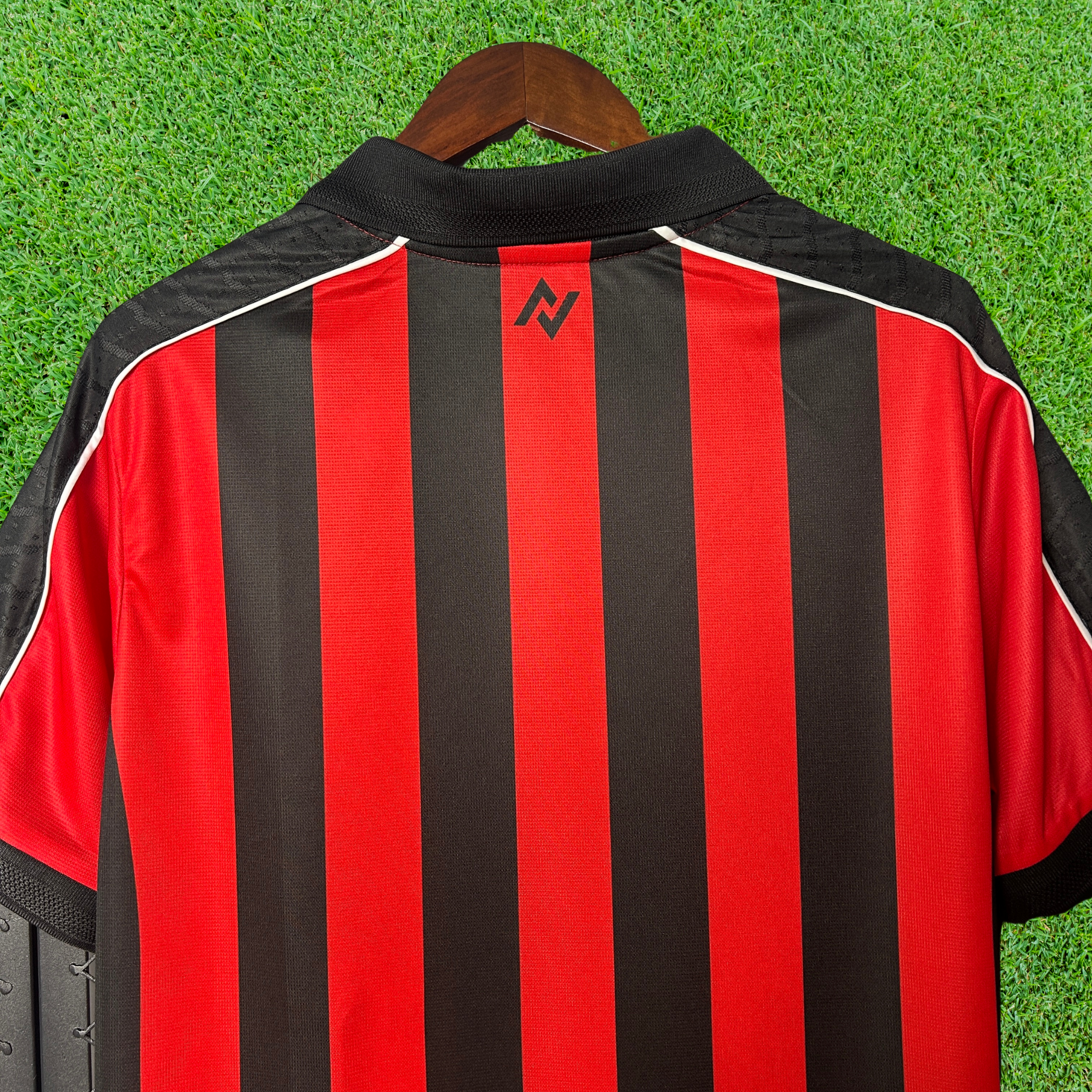 Jersey Vitória I 25/26 Fan