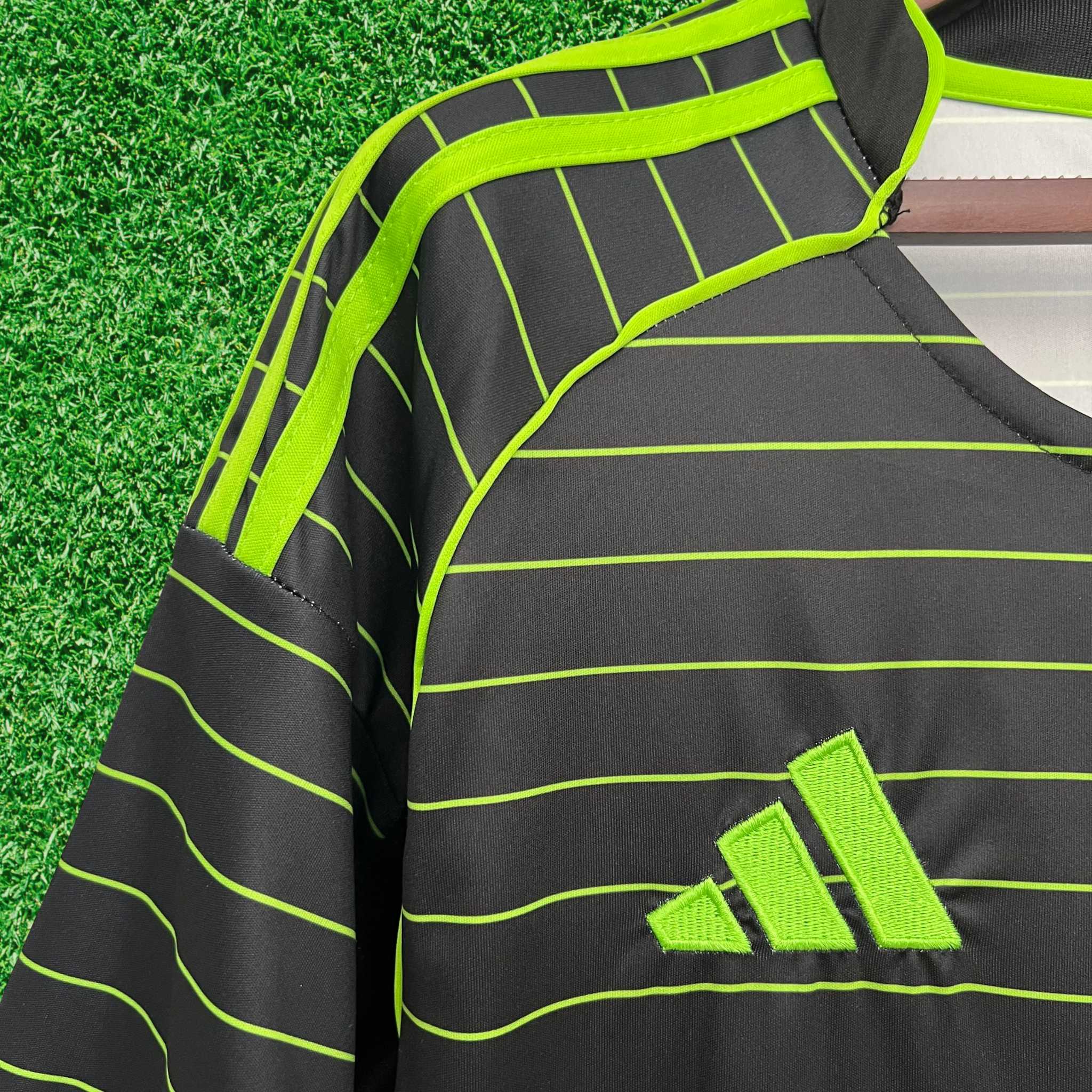 Jersey Celtic FC II 25/26 Fan