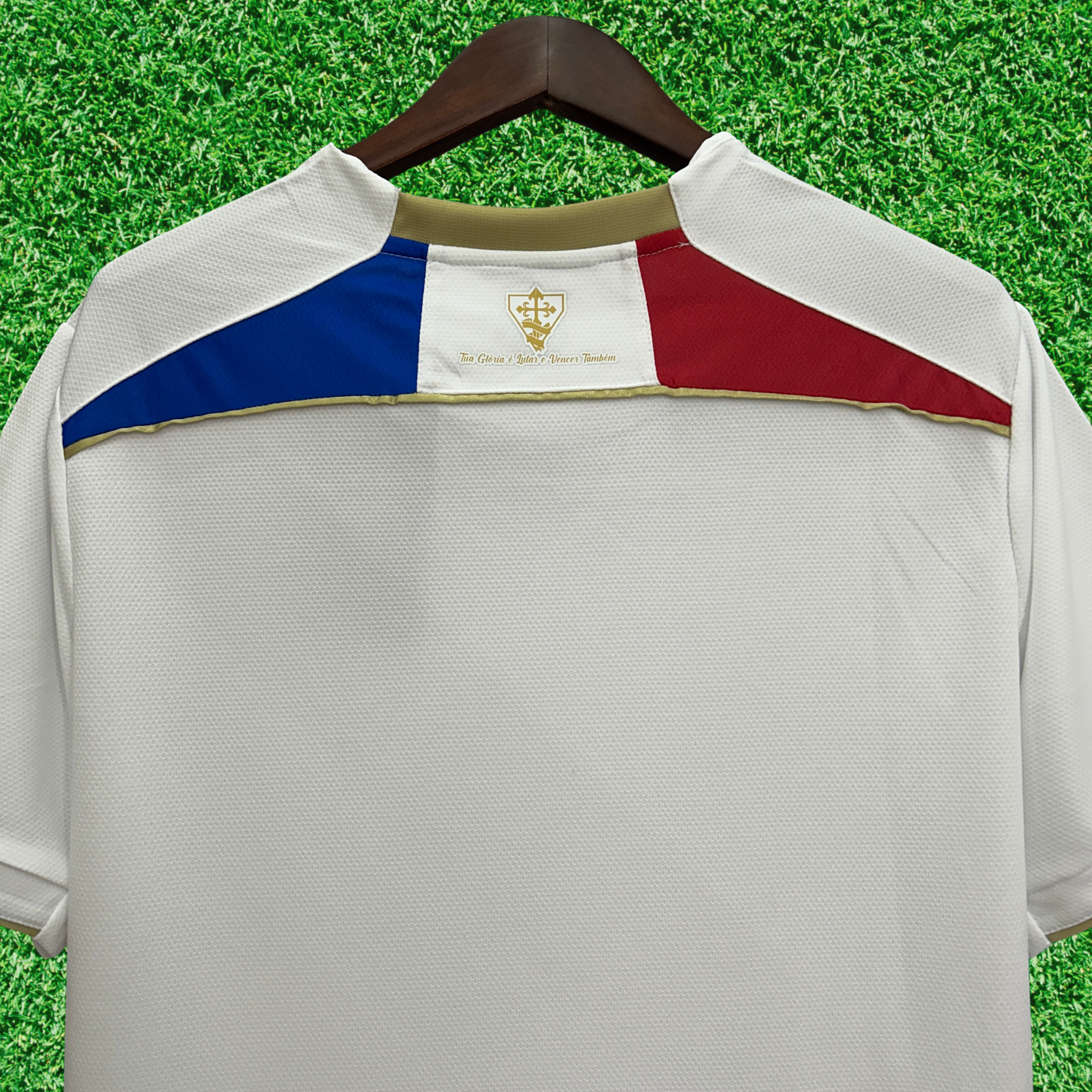 Jersey Fortaleza II 25/26 Fan