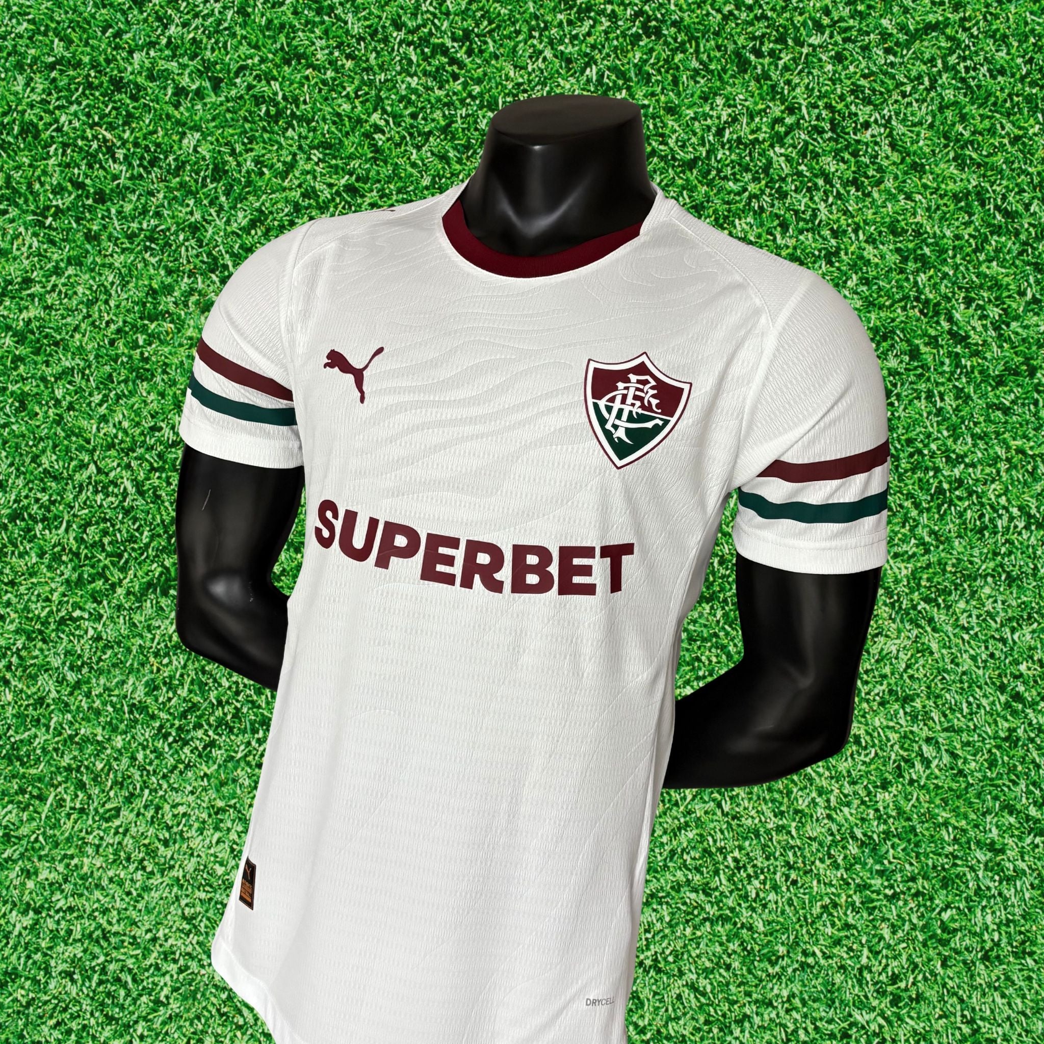 Jersey Fluminense II 26/27 Player
