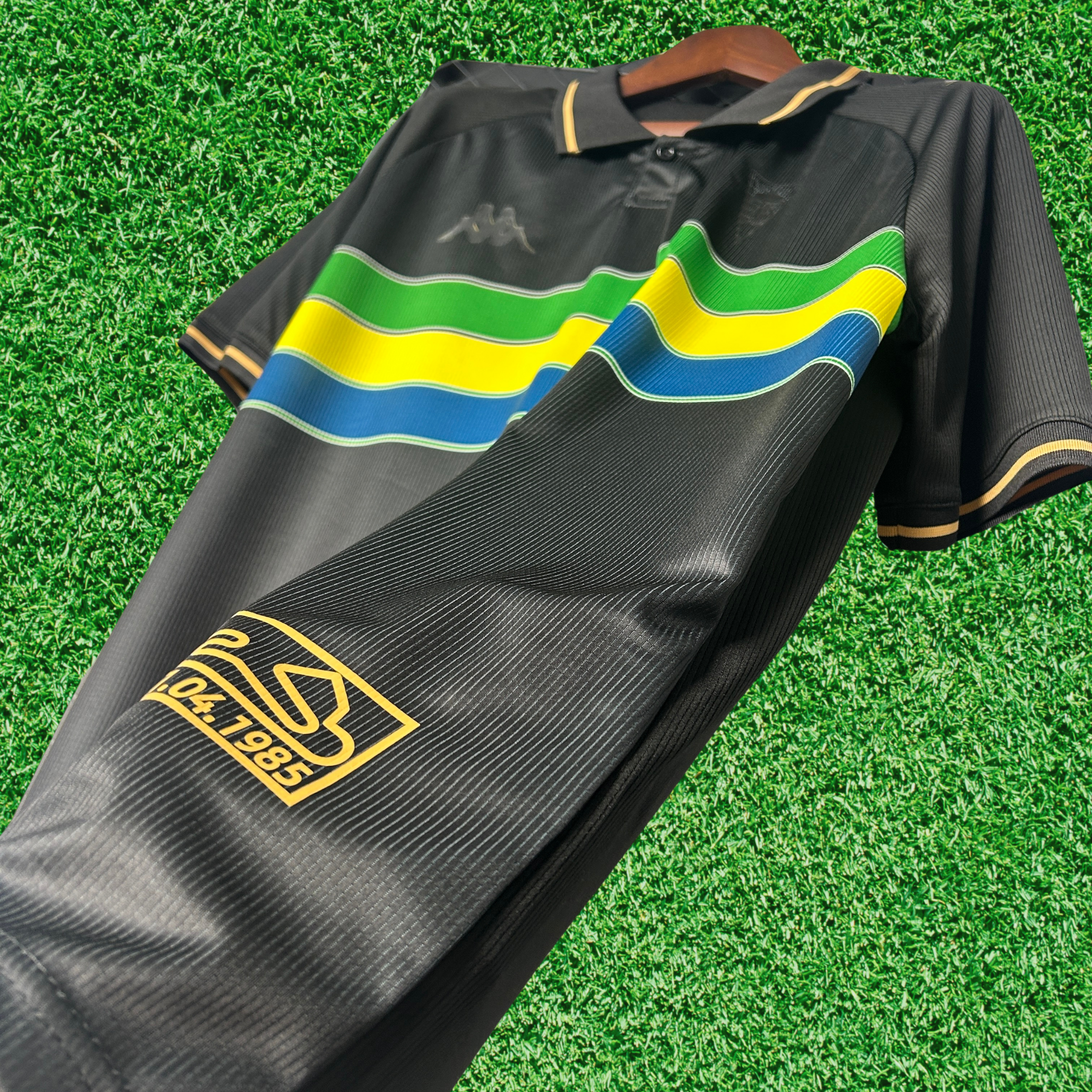 Jersey Estoril Praia IIII 24/25 Fan