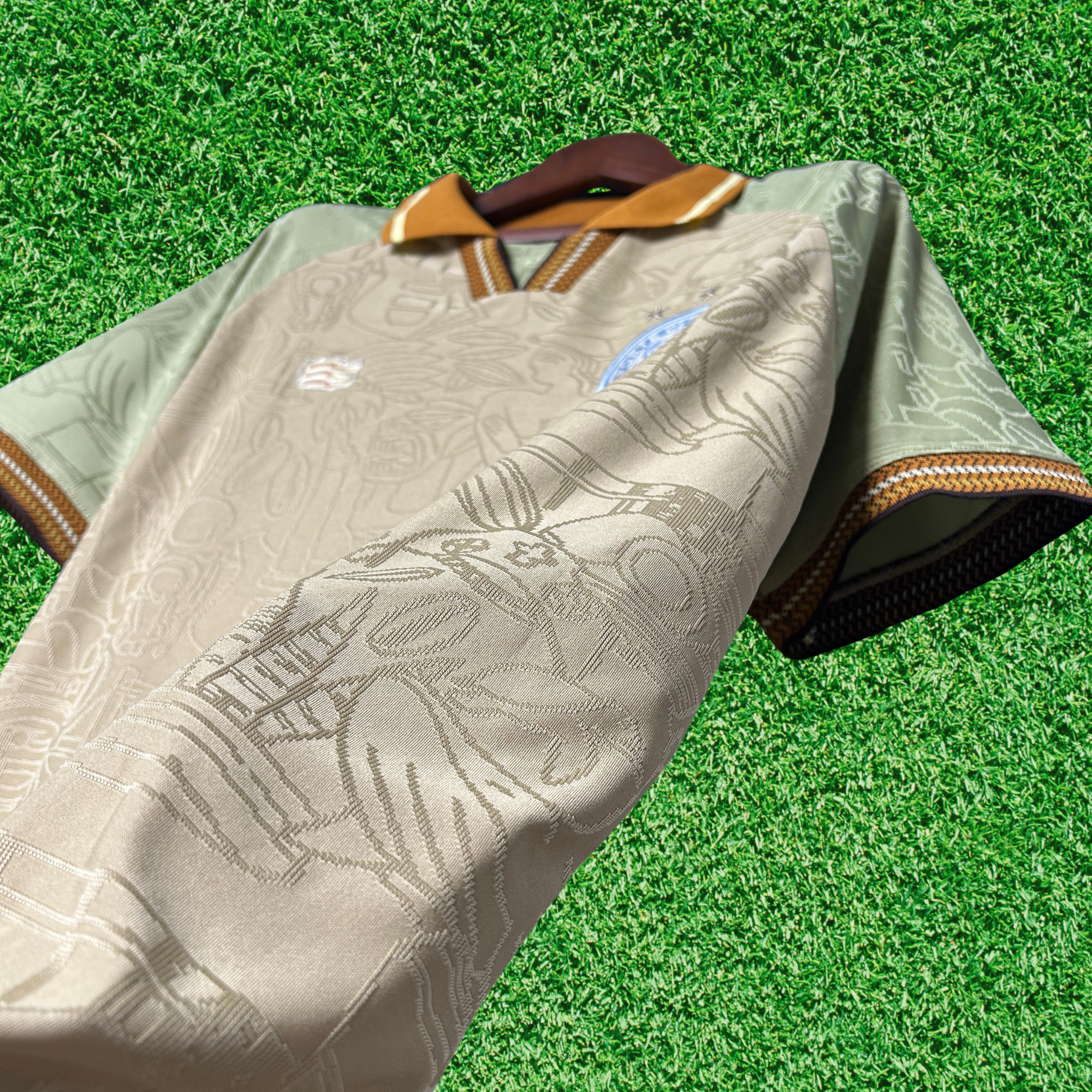 Jersey Bahia Special Edition 25/26 Fan