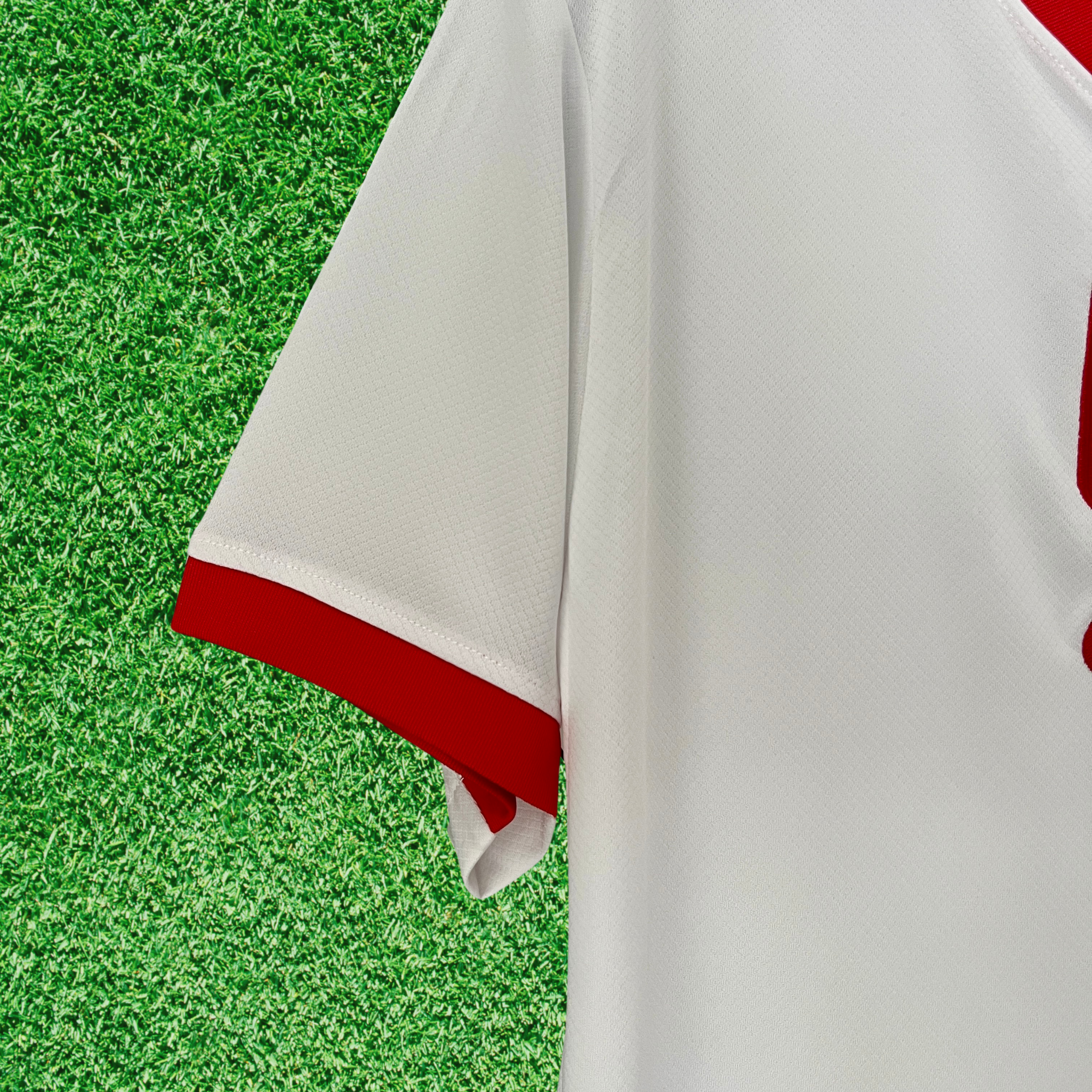 Jersey Poland I 2024 Fan