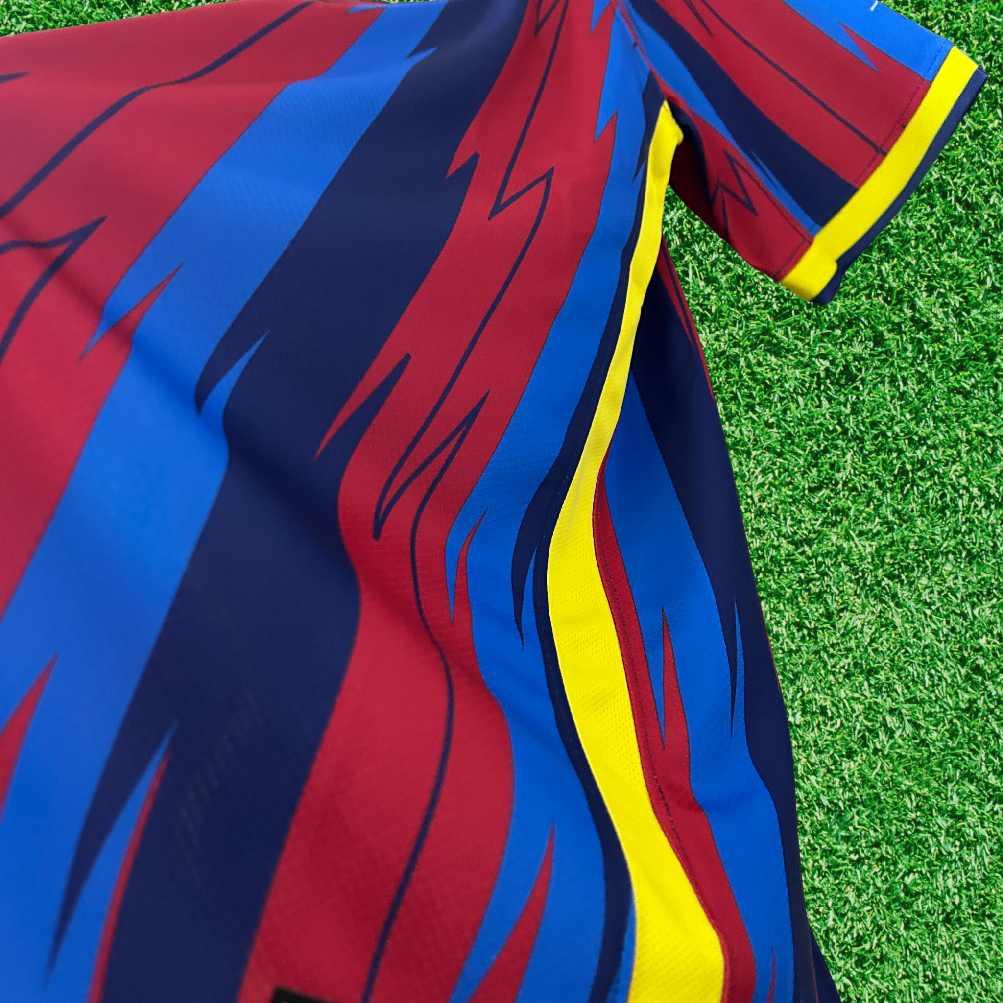 Jersey Barcelona Special Edition 24/25 Fan