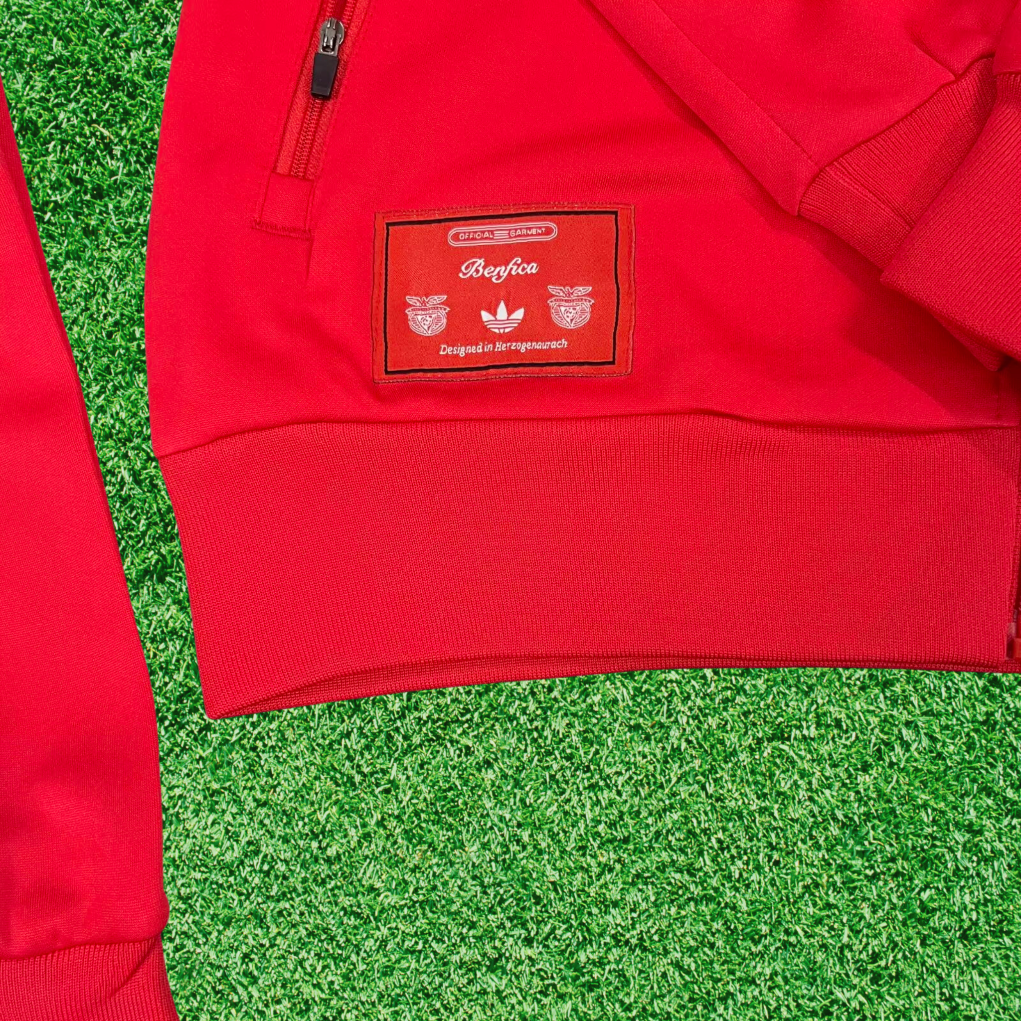 Set SL Benfica Vintage 2025