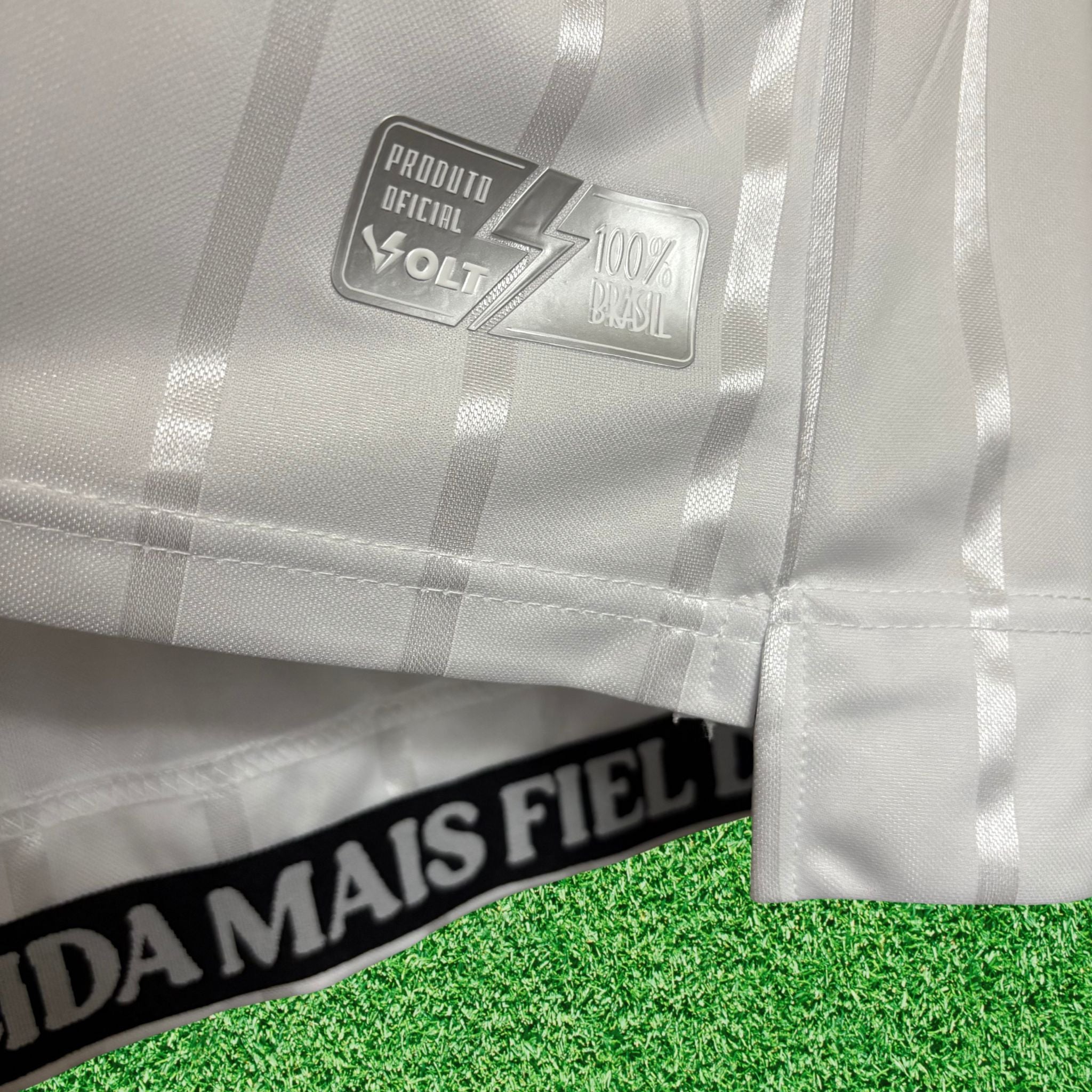 Jersey Figueirense II 26/27 Fan