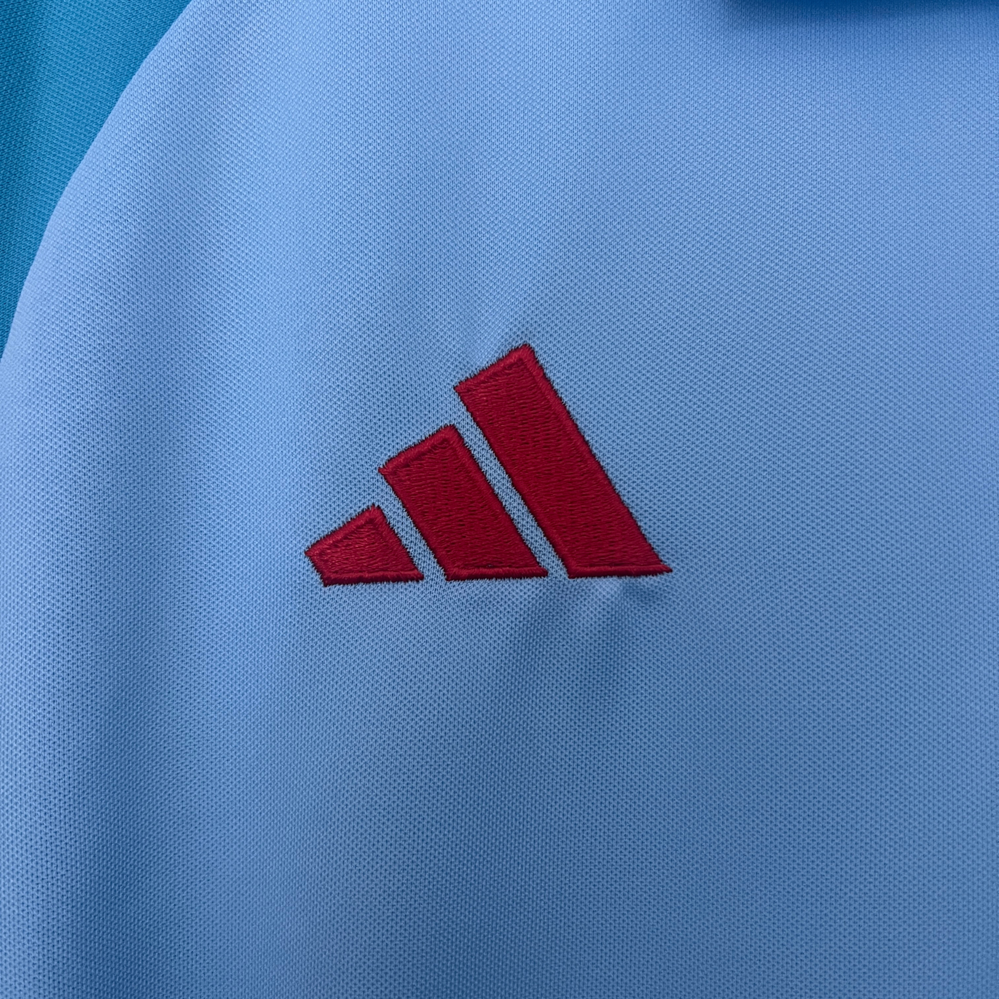 Jersey Flamengo Training I 25/26 Polo