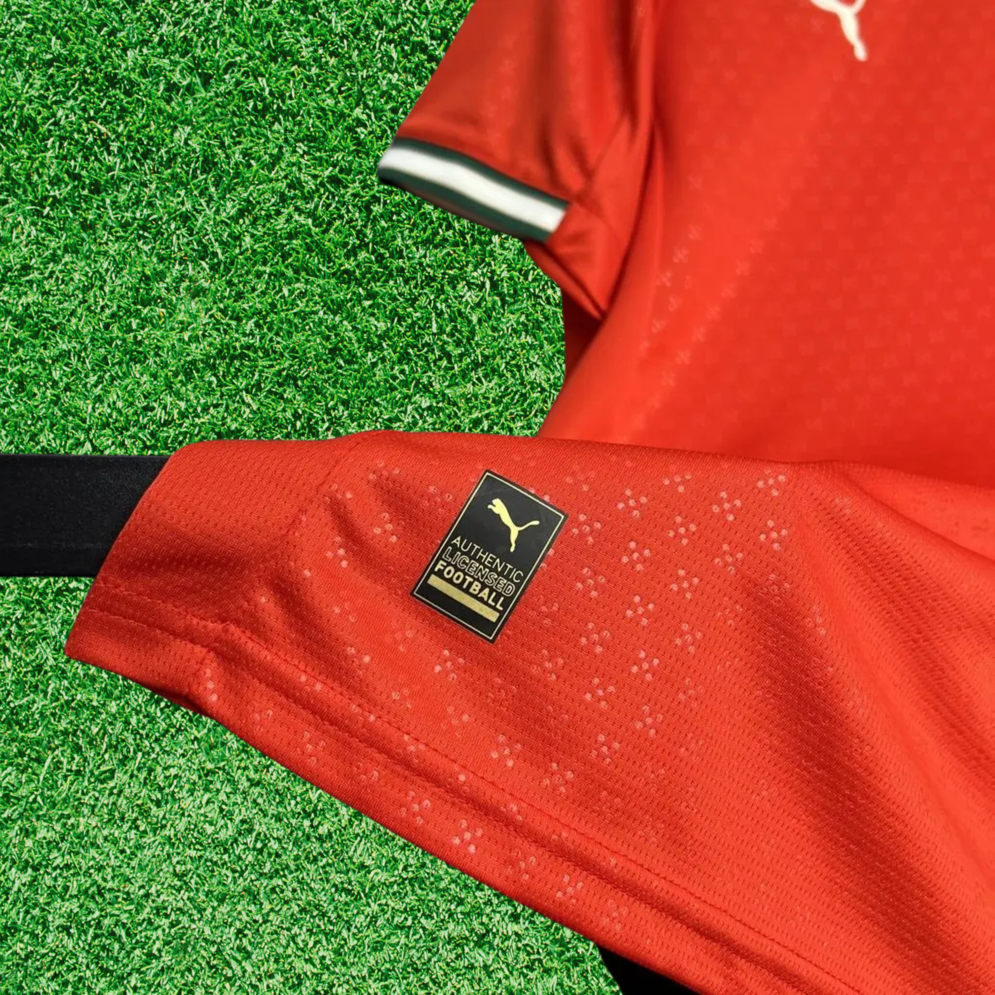Jersey Portugal I 2025 Fan
