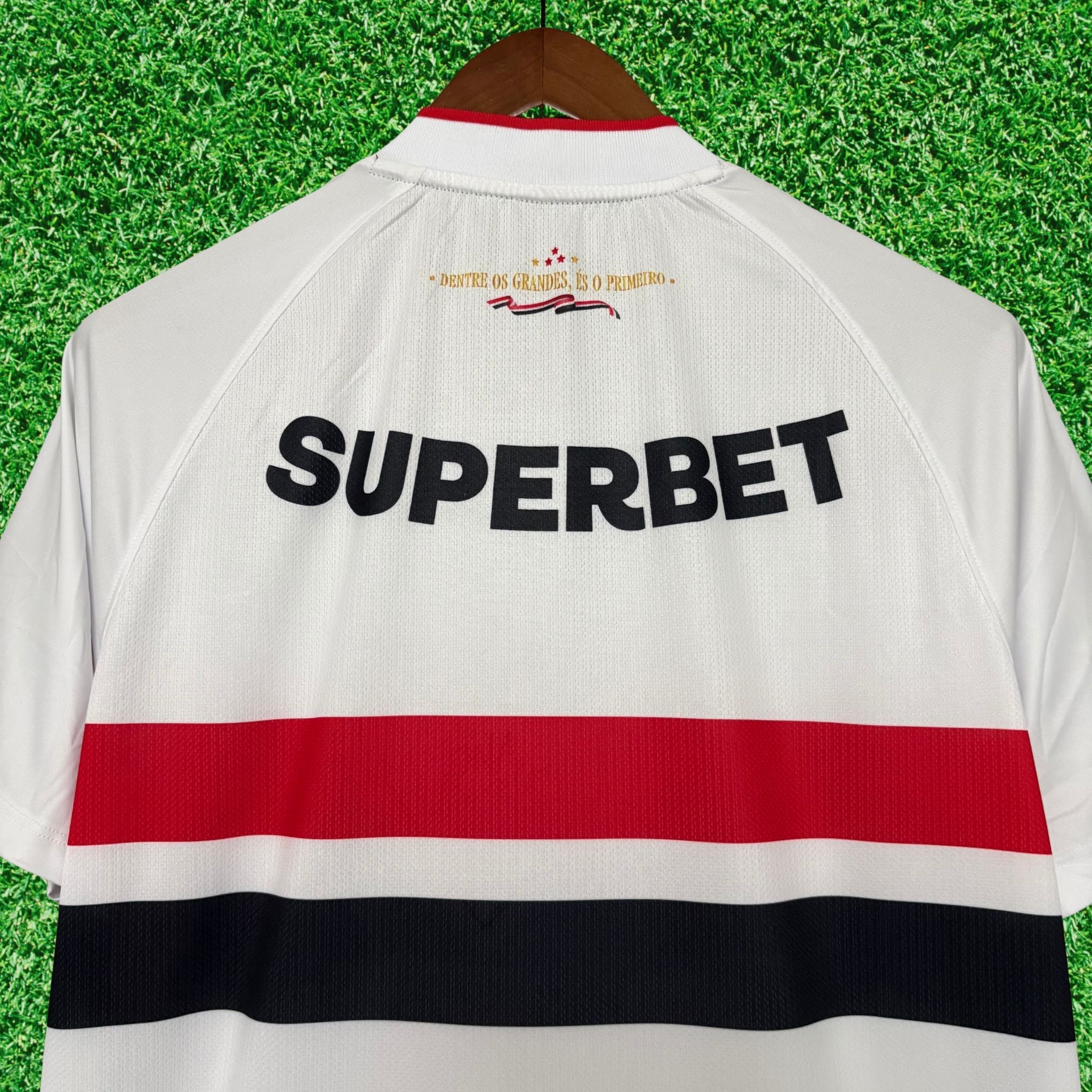 Jersey São Paulo I 26/27 Fan