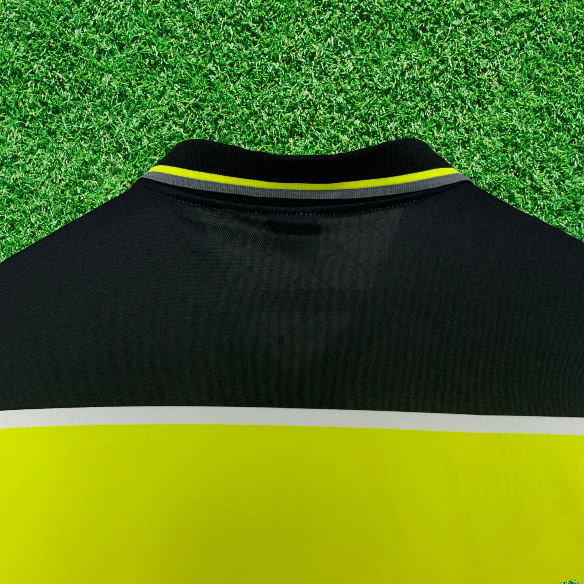 Jersey Borussia Dortmund Final Champions 96/97 Retro