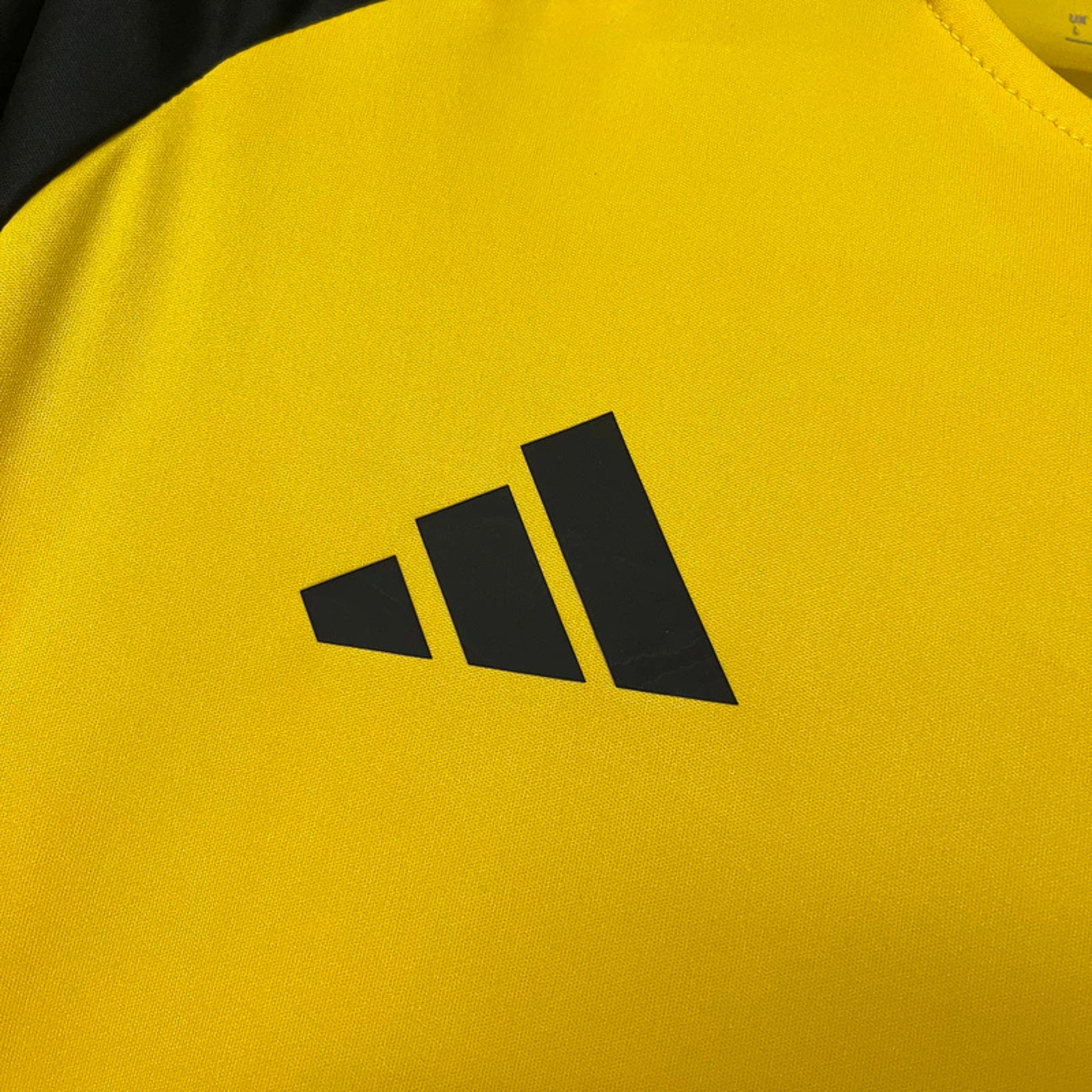 Jersey Atlético Mineiro Training Yellow 25/26 Fan