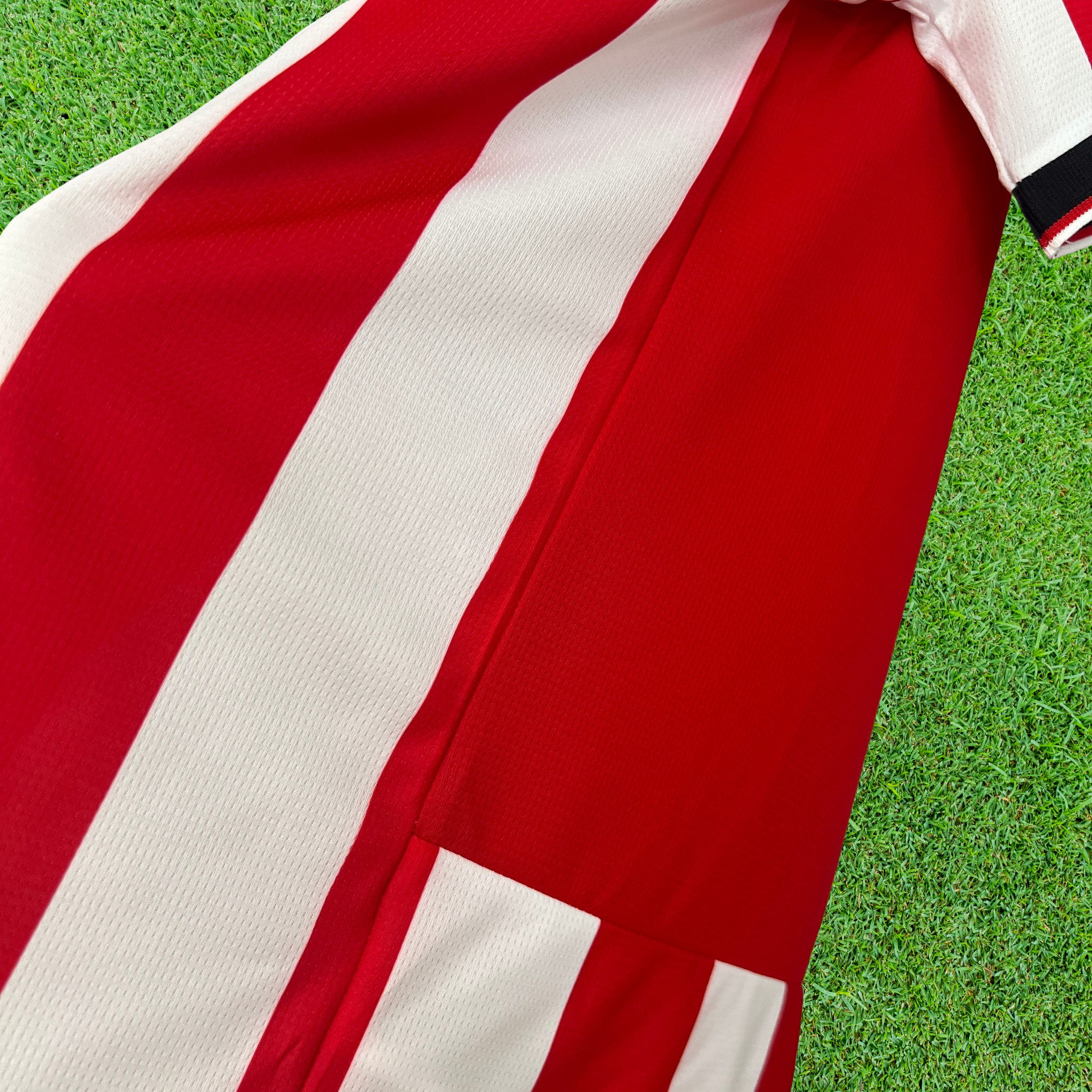 Jersey Athletic Bilbao I 25/26 Fan