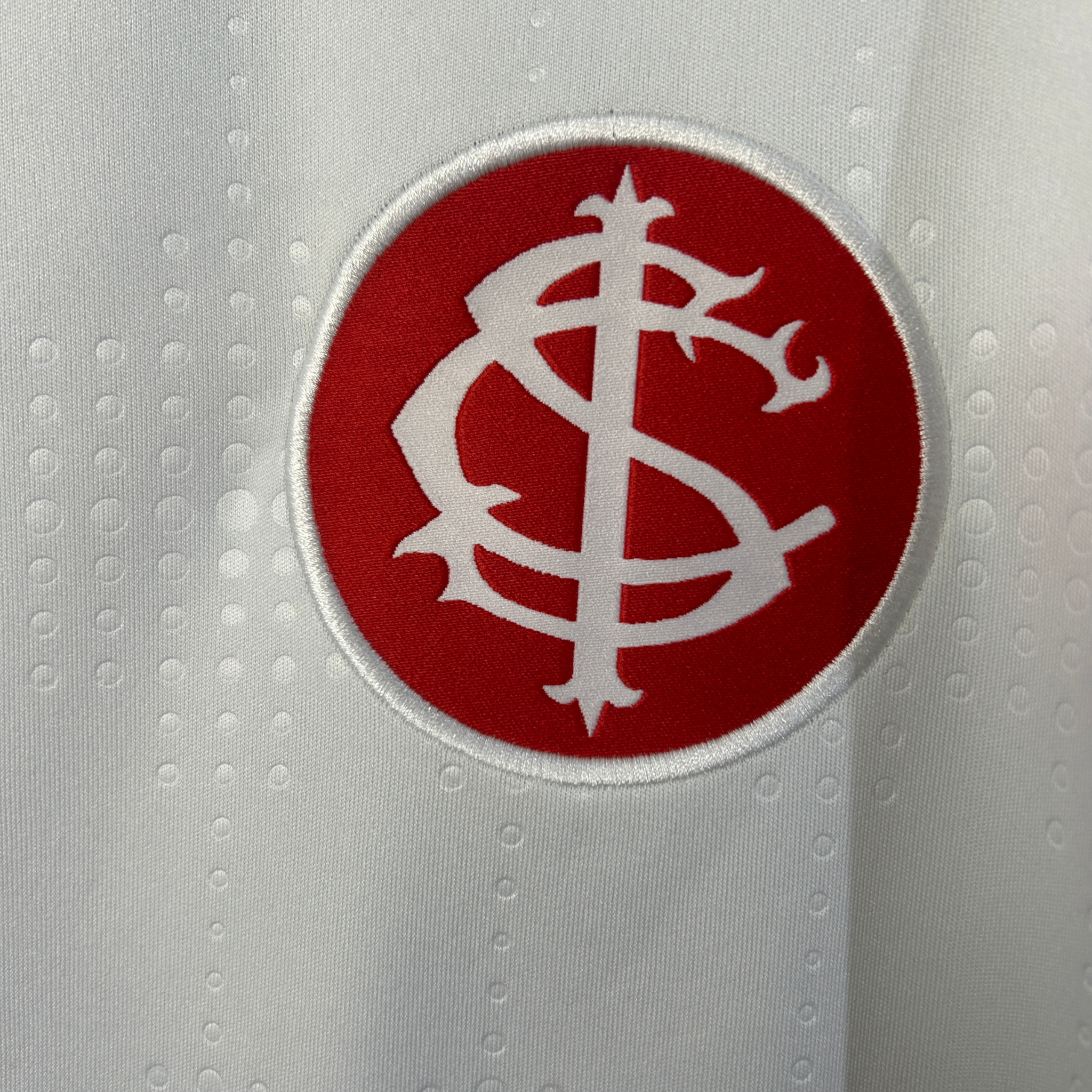 Jersey Internacional II 25/26 Fan
