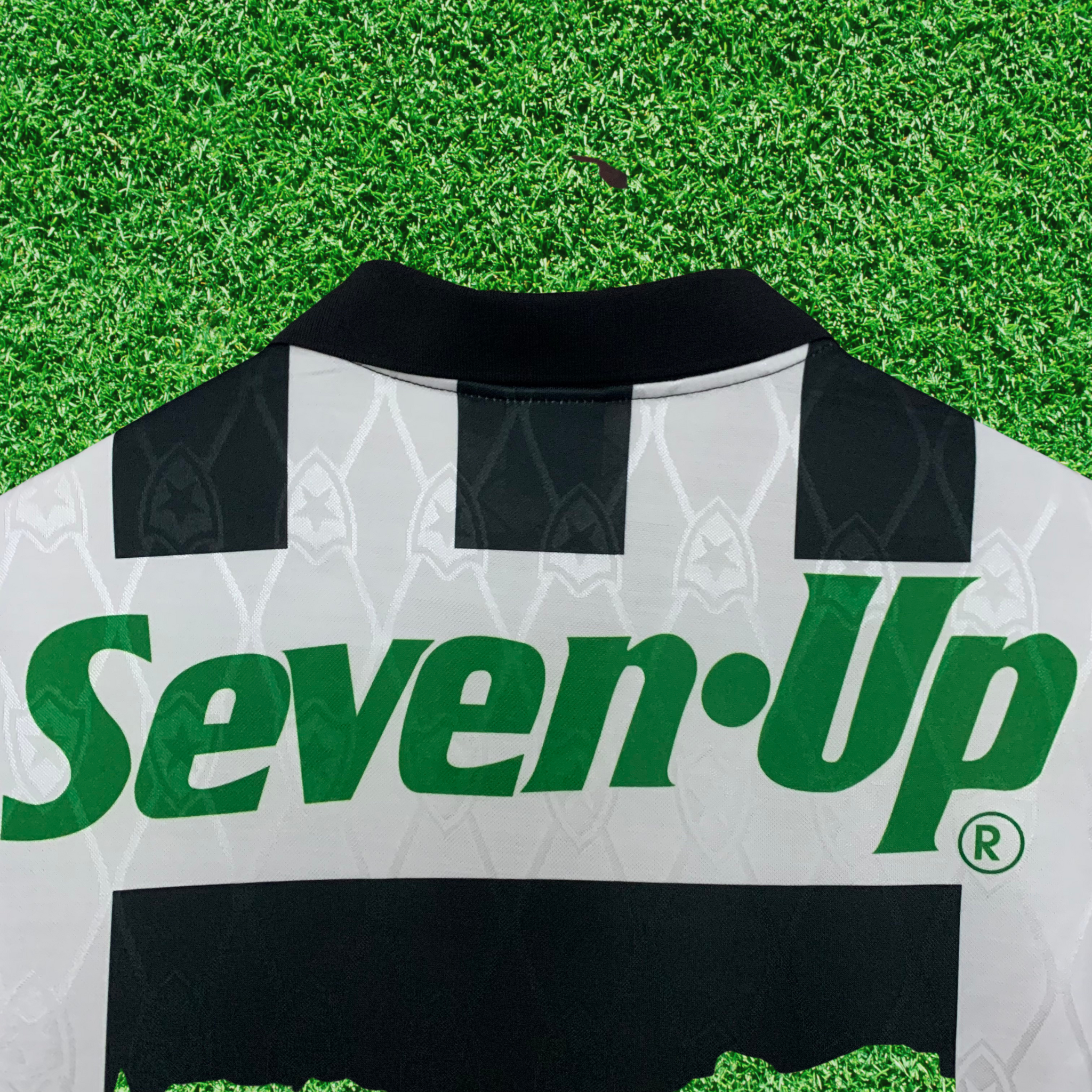 Jersey Botafogo I 1995 Retro
