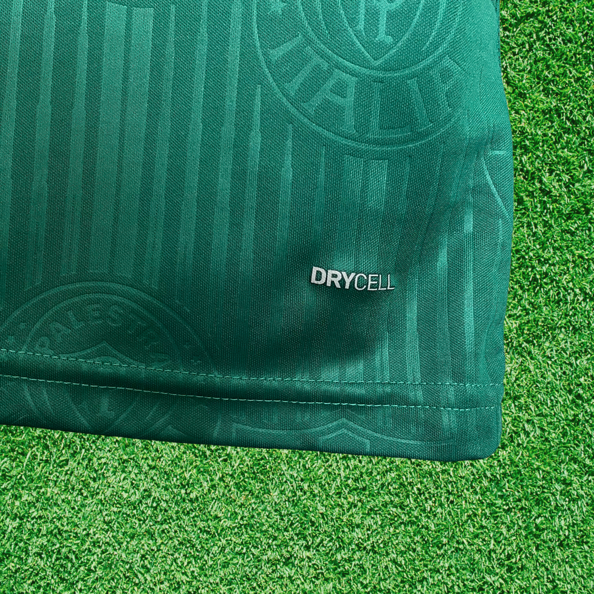Jersey Palmeiras I 24/25 Fan