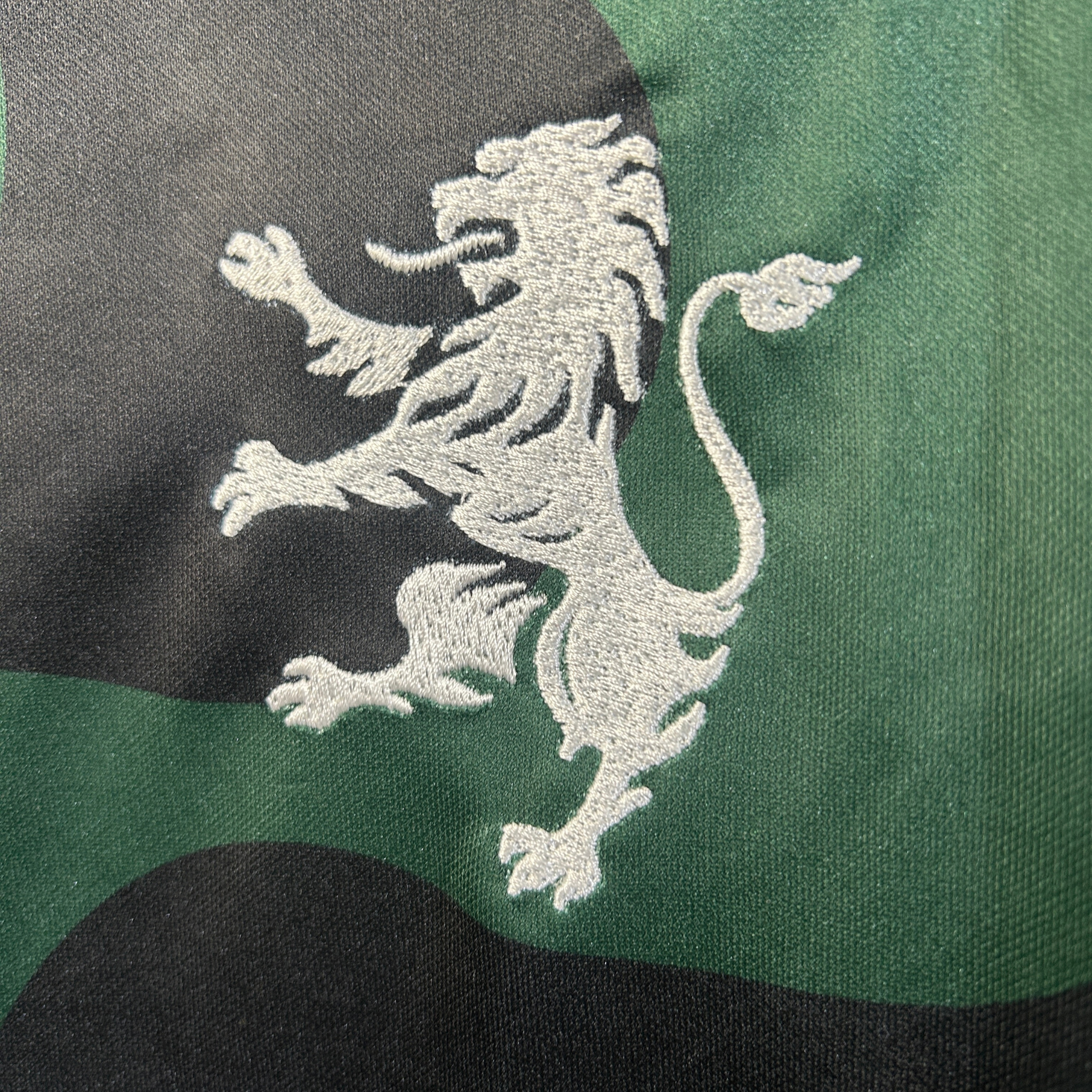 Jersey Sporting CP III 25/26 Fan