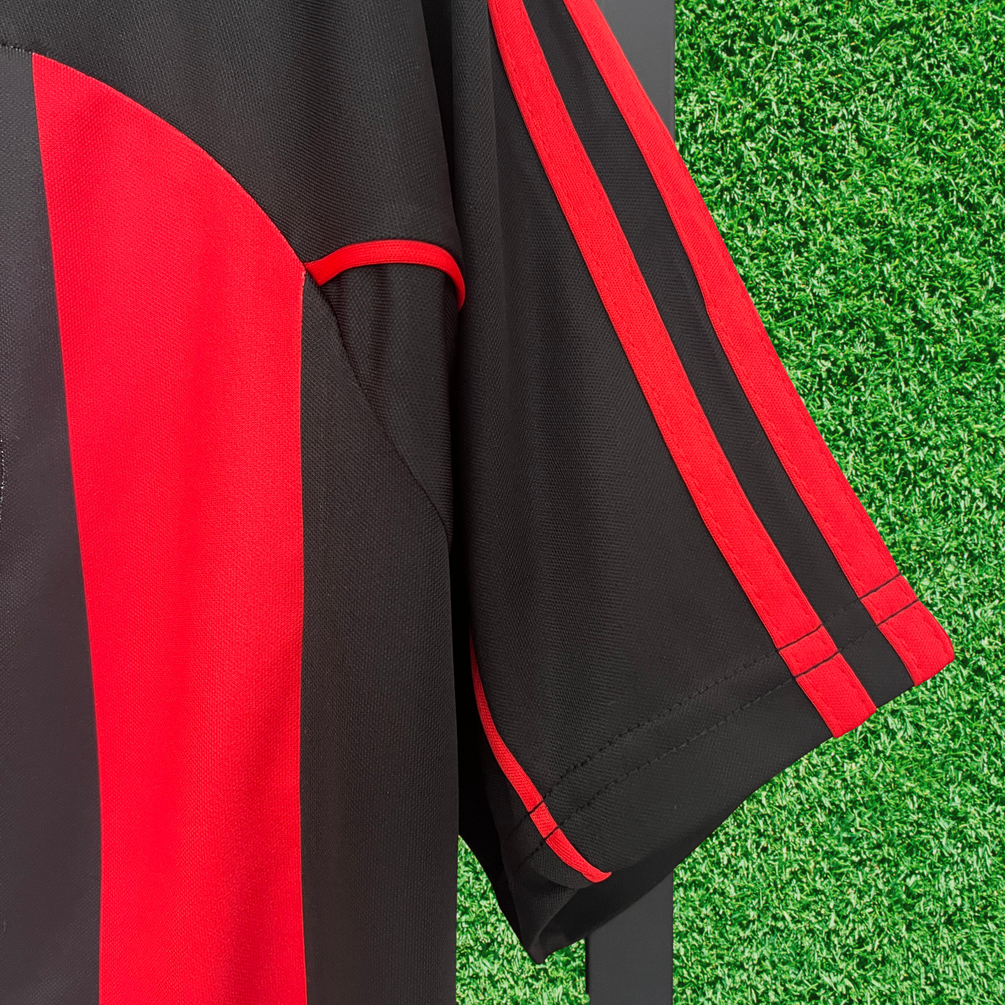 Jersey AC Milan I 01/02 Retro