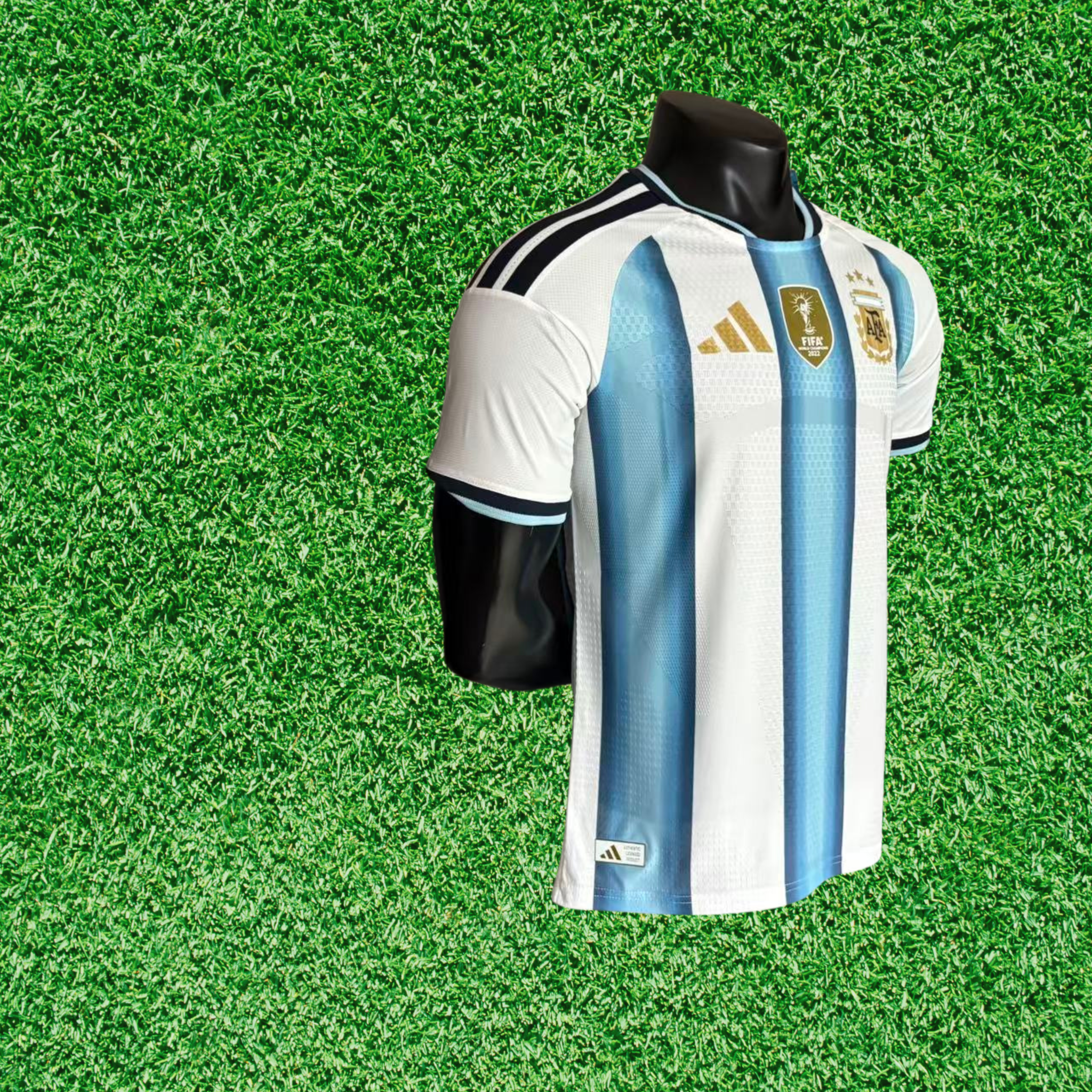 Jersey Argentina I 2026 Player