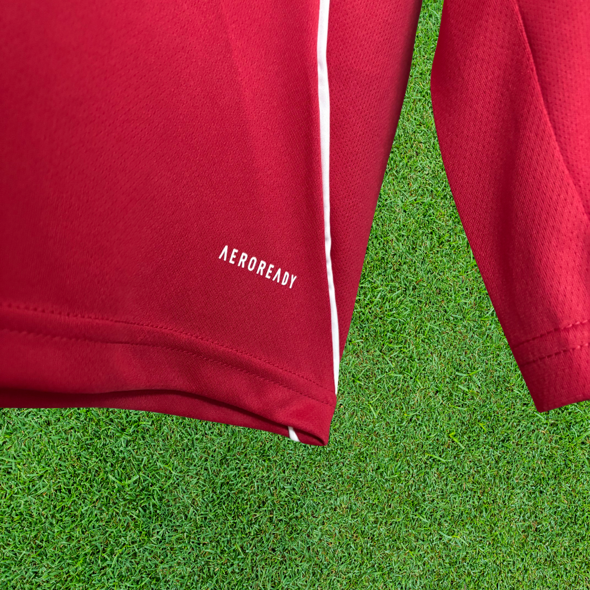 Jersey Liverpool FC I 25/26 Long Sleeve