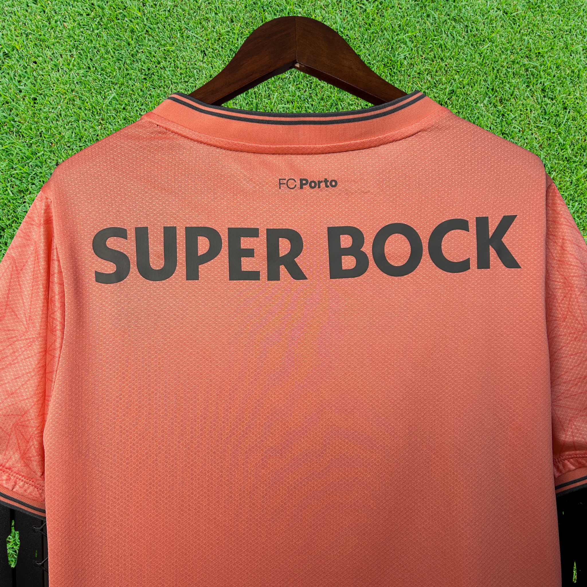 Jersey FC Porto II 25/26 Fan