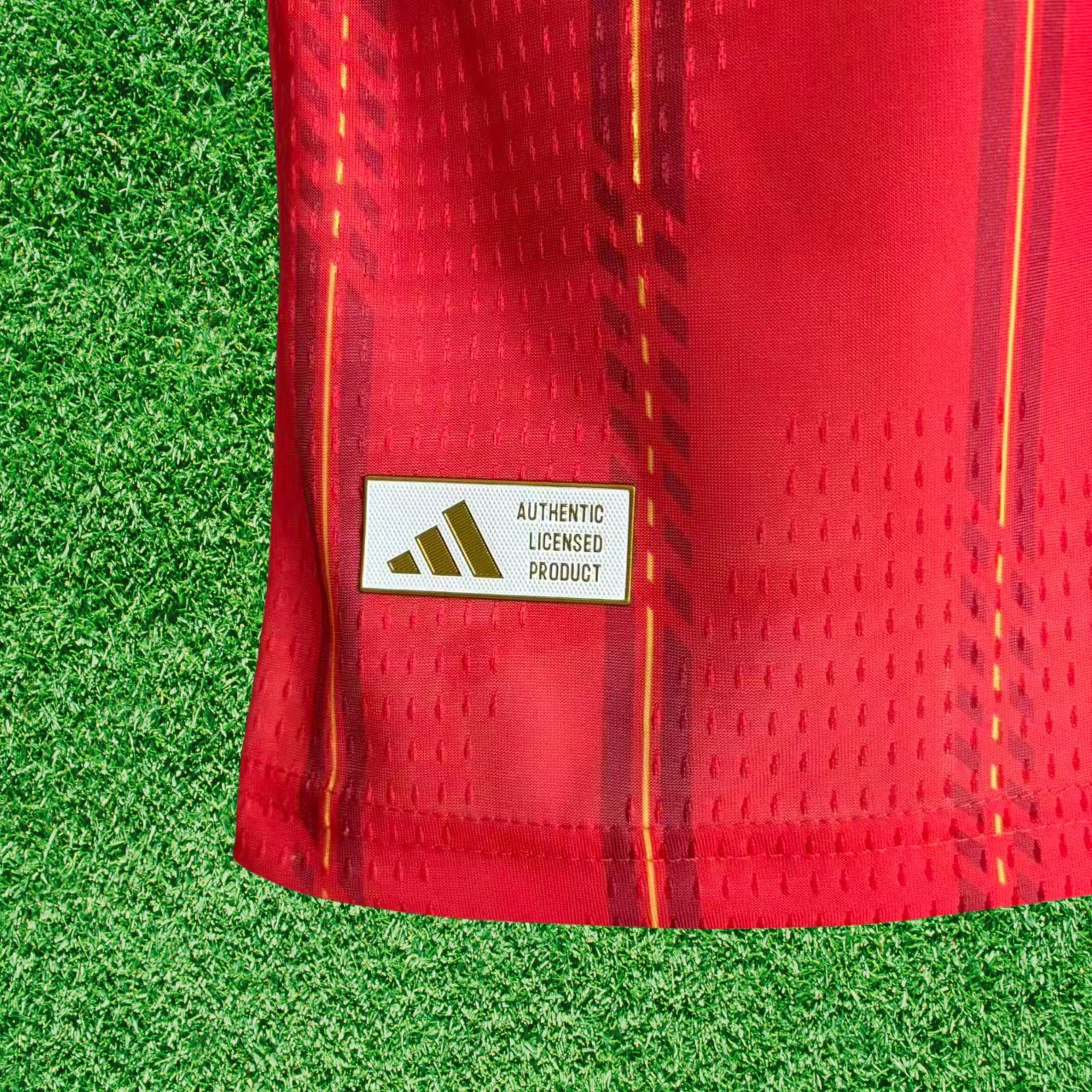 Jersey Spain I 2026 Player
