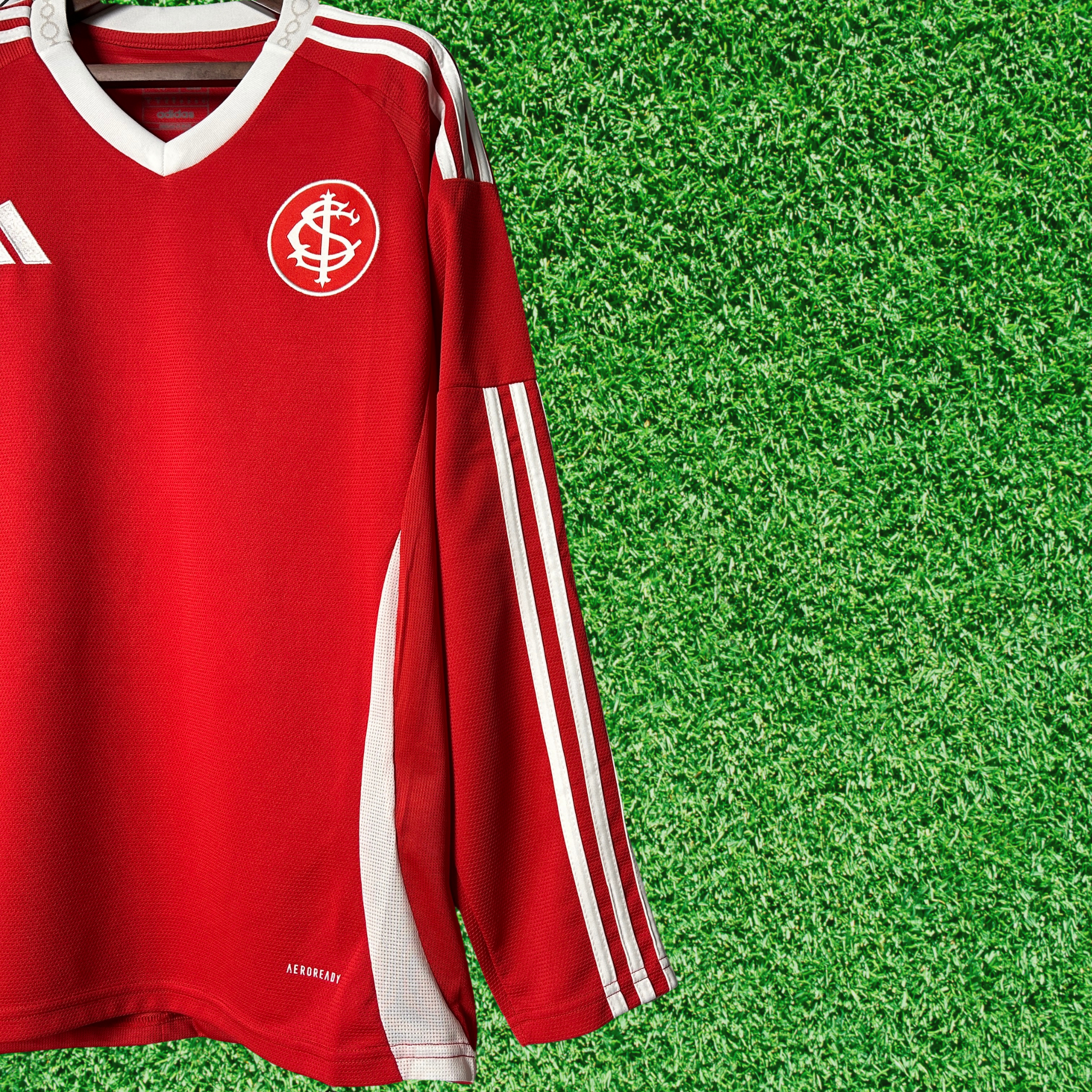 Jersey Internacional I 25/26 Long Sleeve