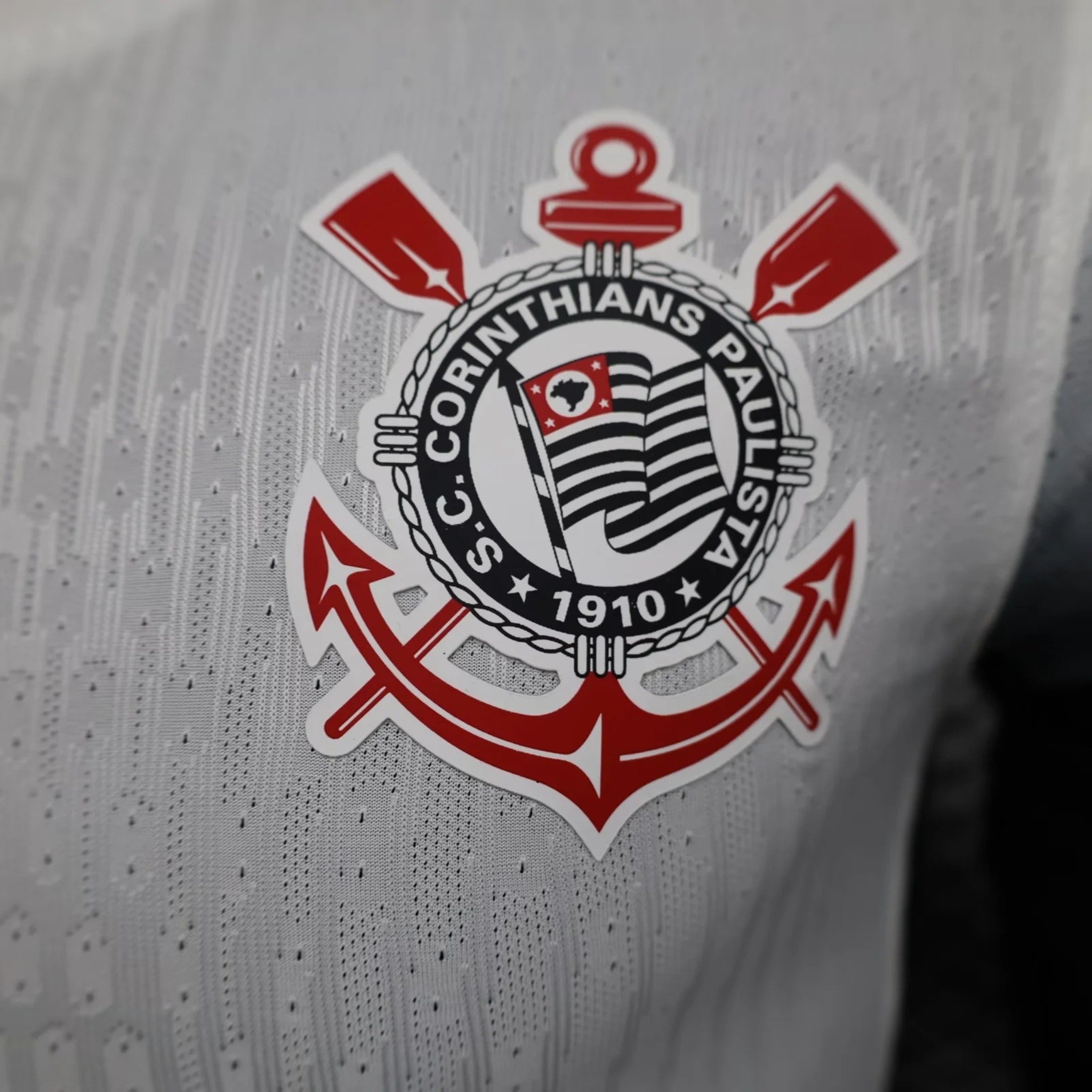 Jersey Corinthians I 24/25 Player
