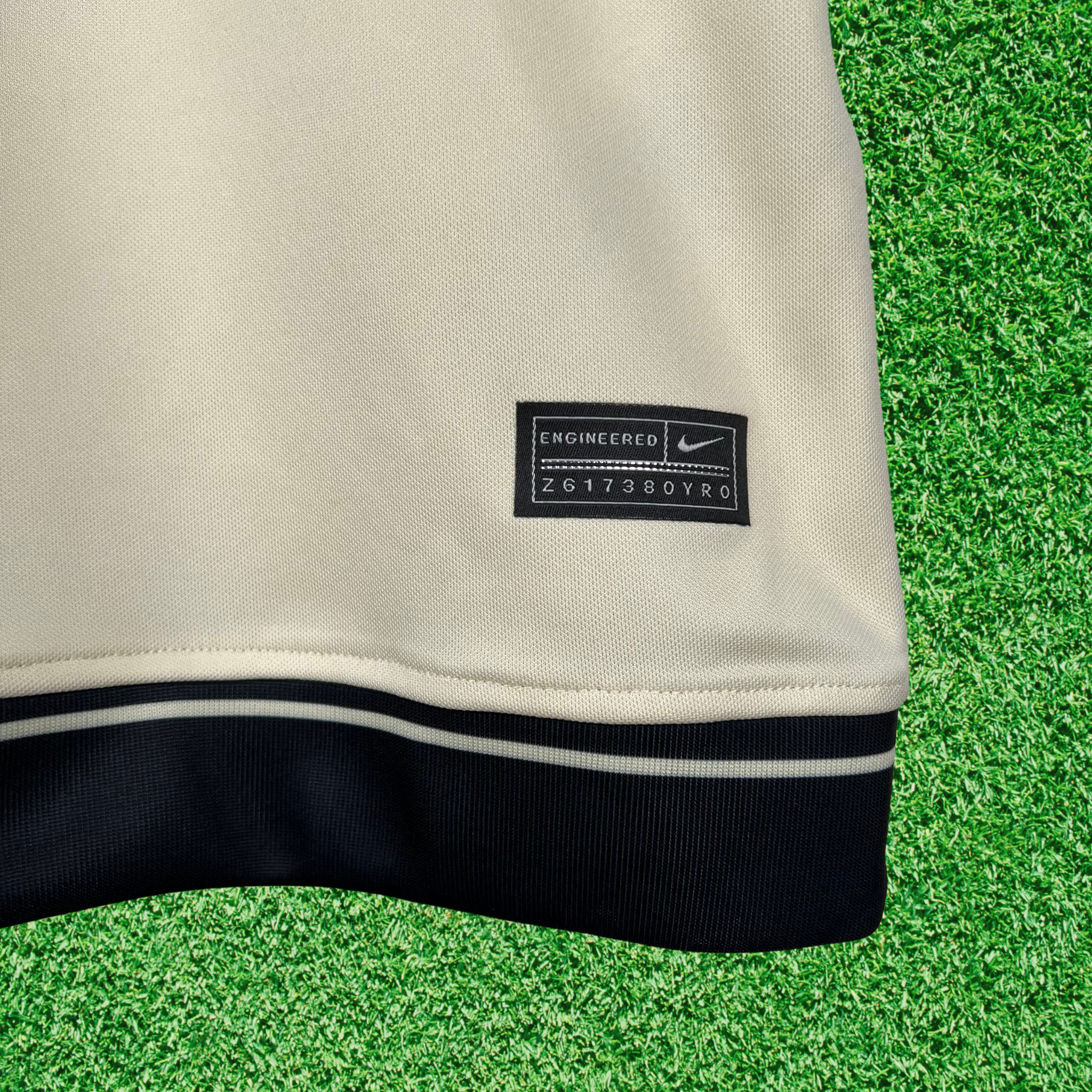 Jersey Corinthians Special Edition 110 Anos 23/24 Fan