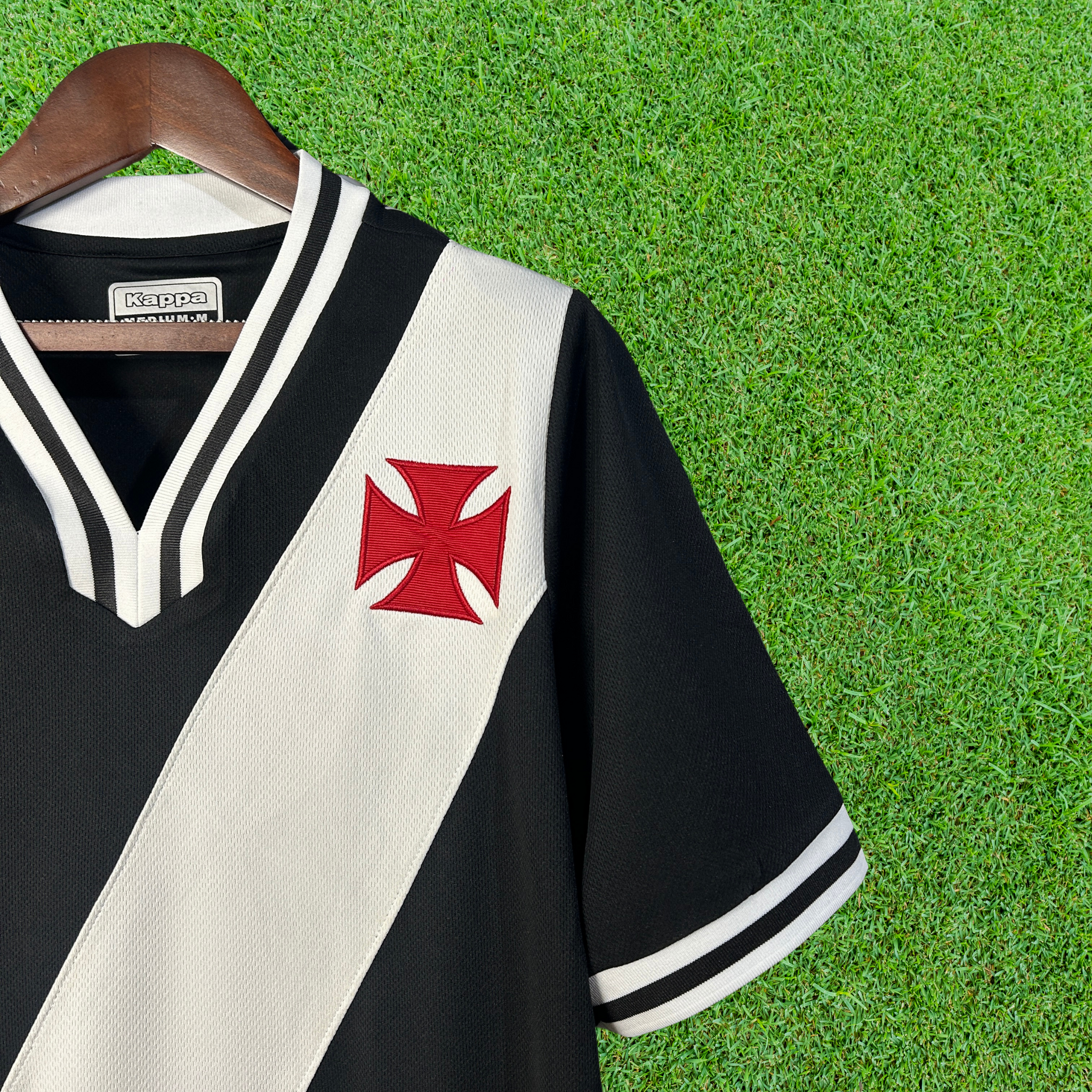 Jersey Vasco Special Edition 25/26 Fan