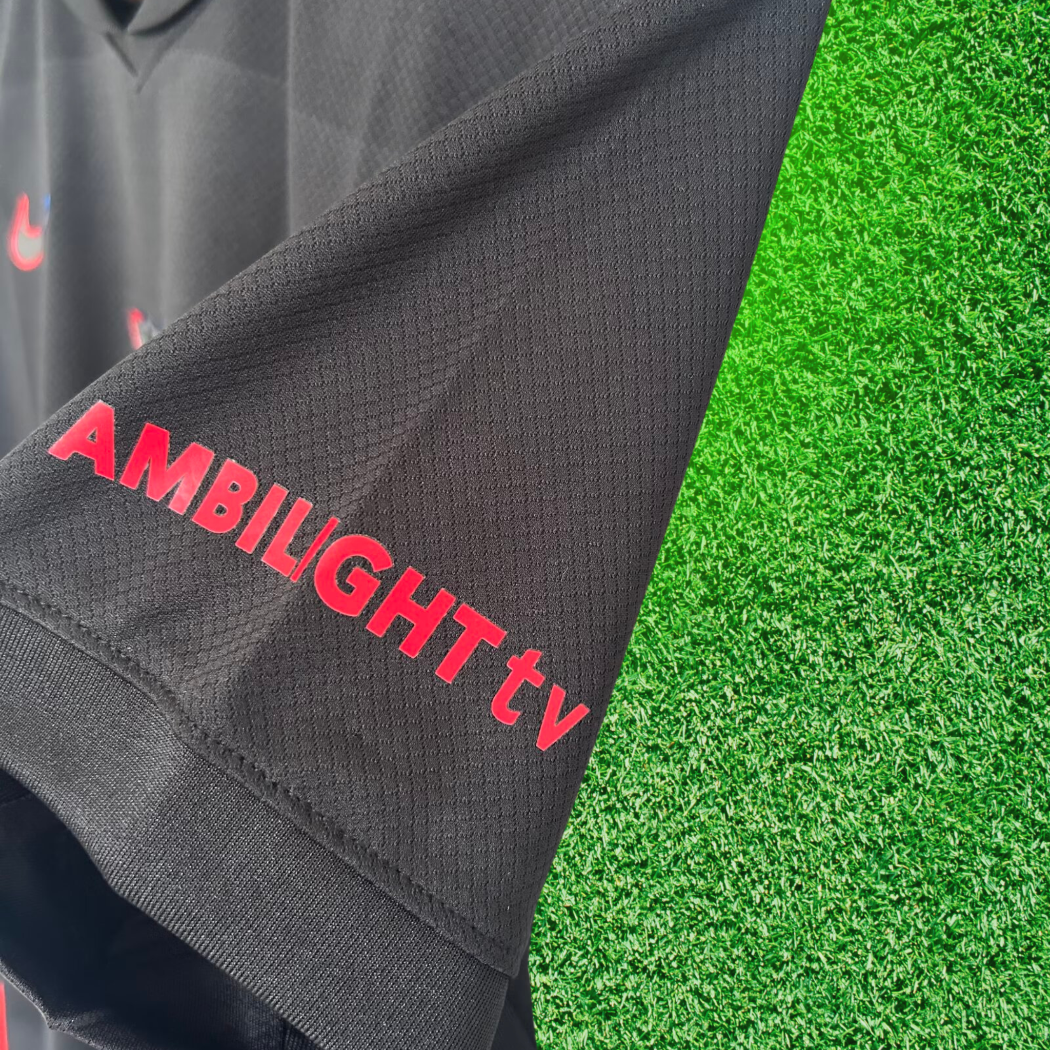 Jersey Barcelona II 24/25 Fan