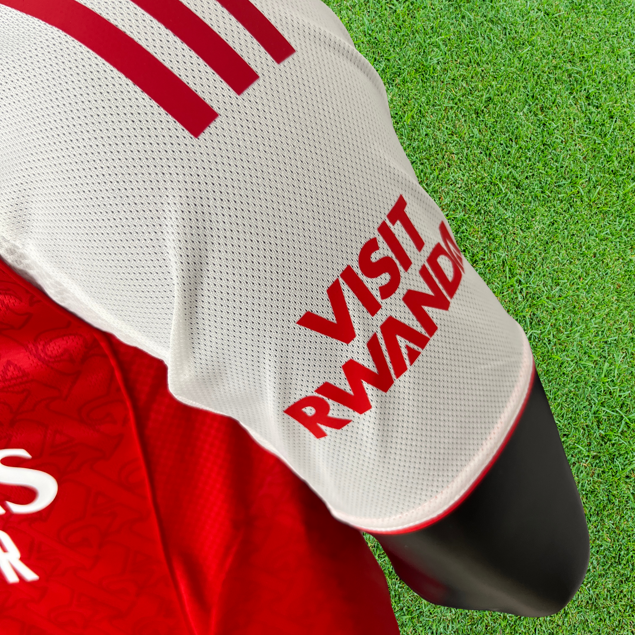 Jersey Arsenal I 25/26 Player