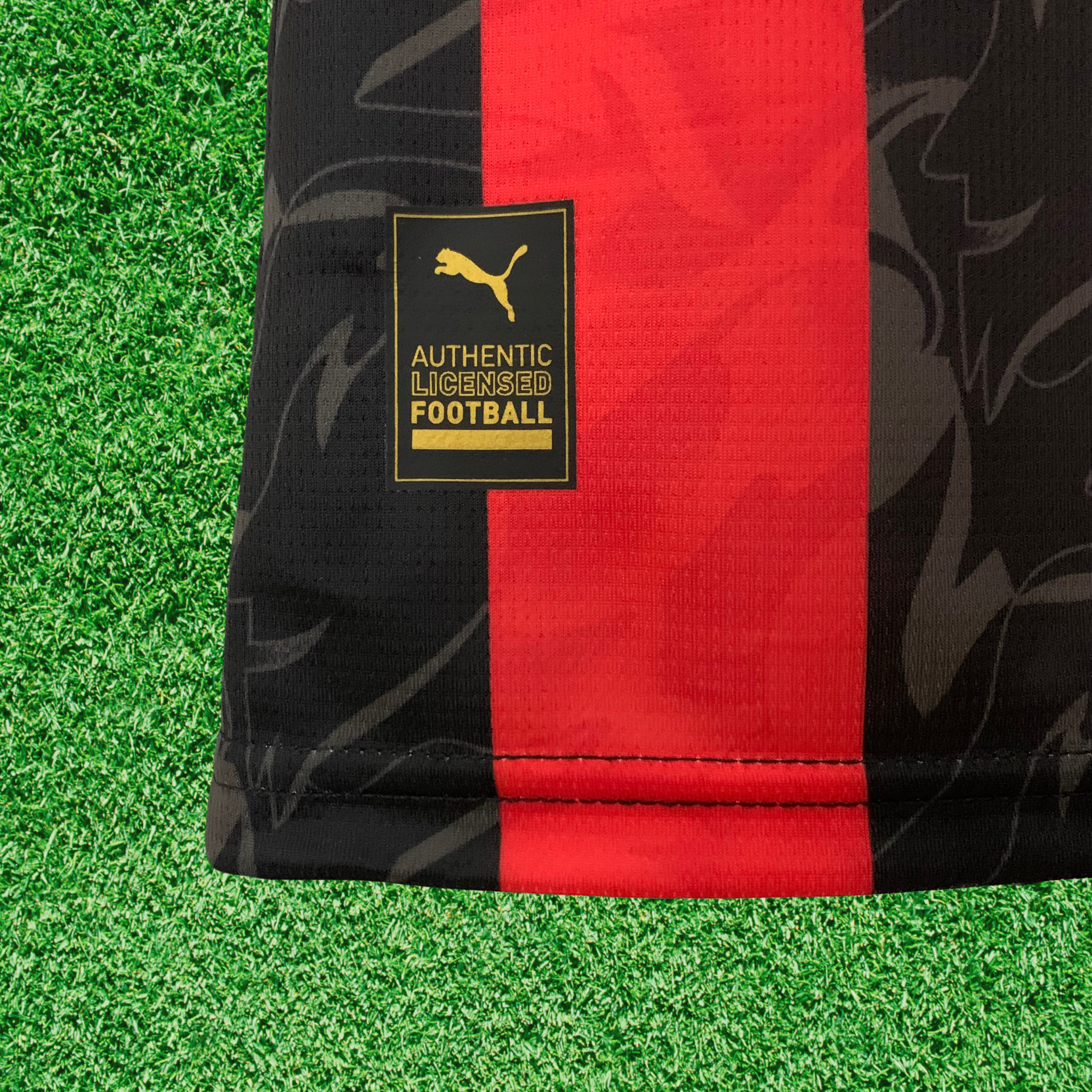 Jersey AC Milan I 25/26 Fan
