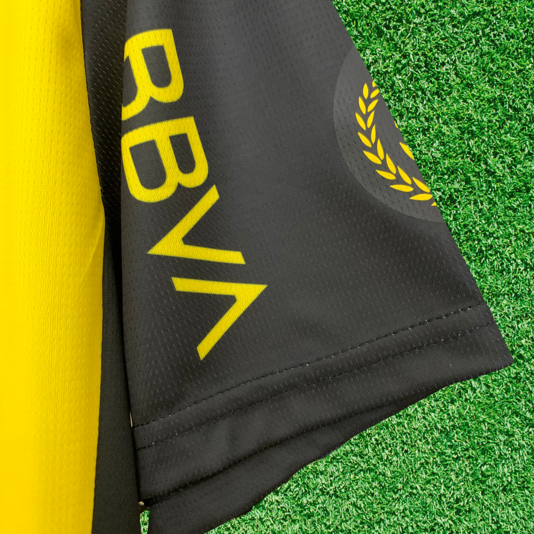 Jersey CA Peñarol I 25/26 Fan
