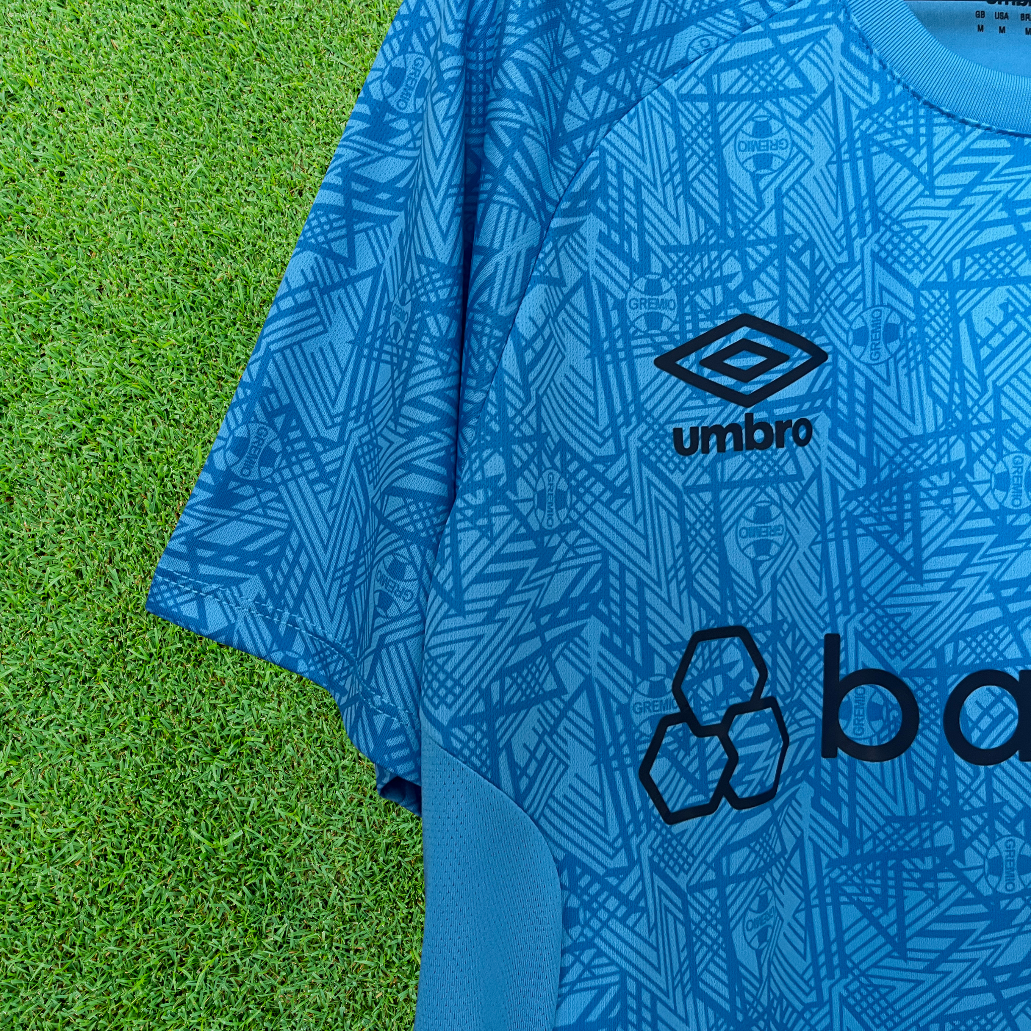 Jersey Grêmio Training 24/25 Fan