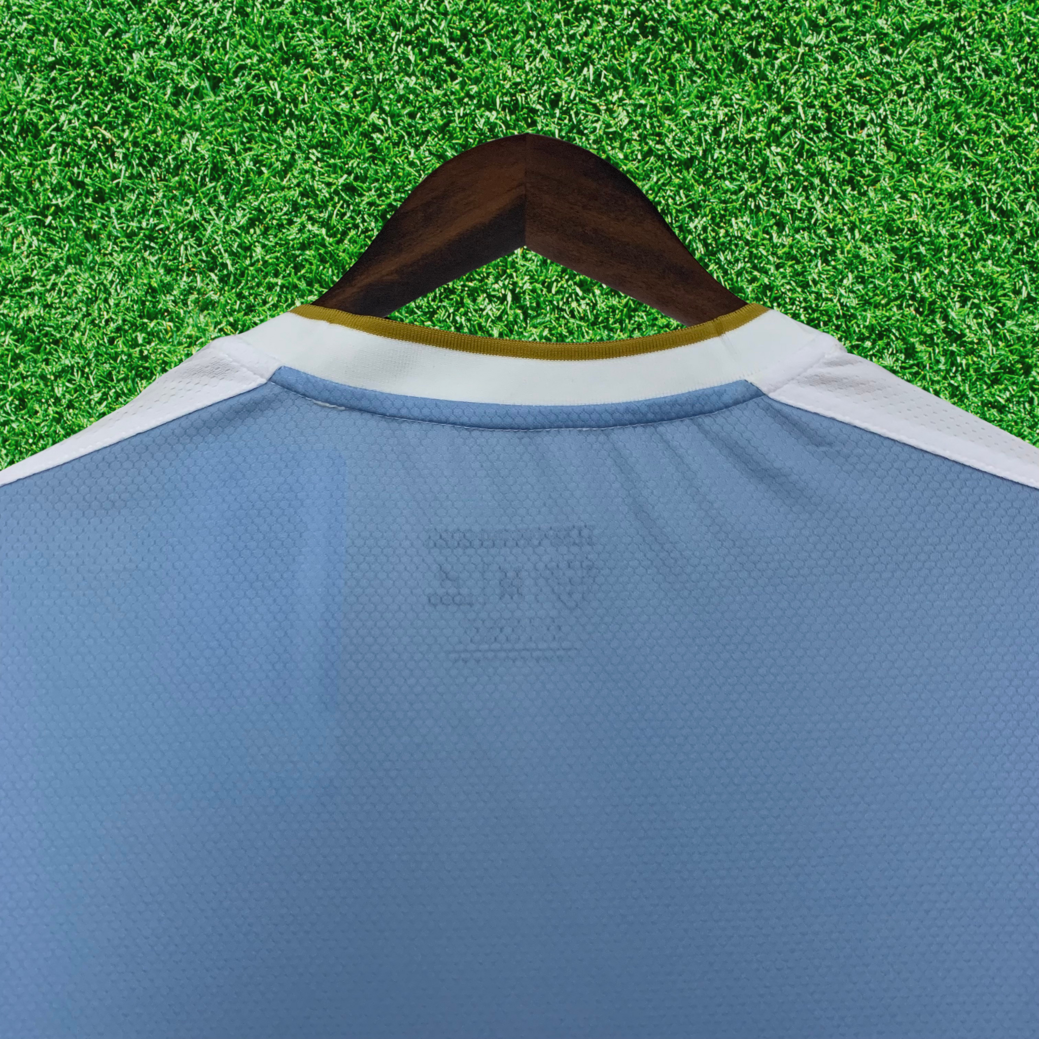 Jersey Paysandu I 25/26 Fan
