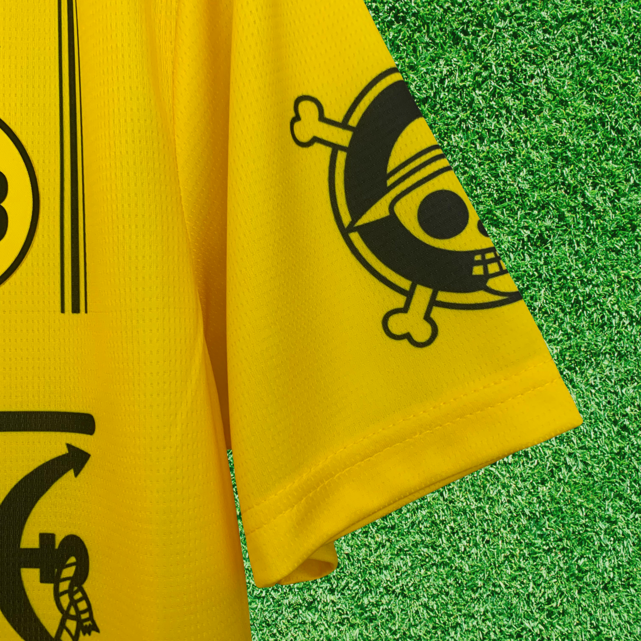 Jersey Borussia Dortmund One Piece 25/26 Fan