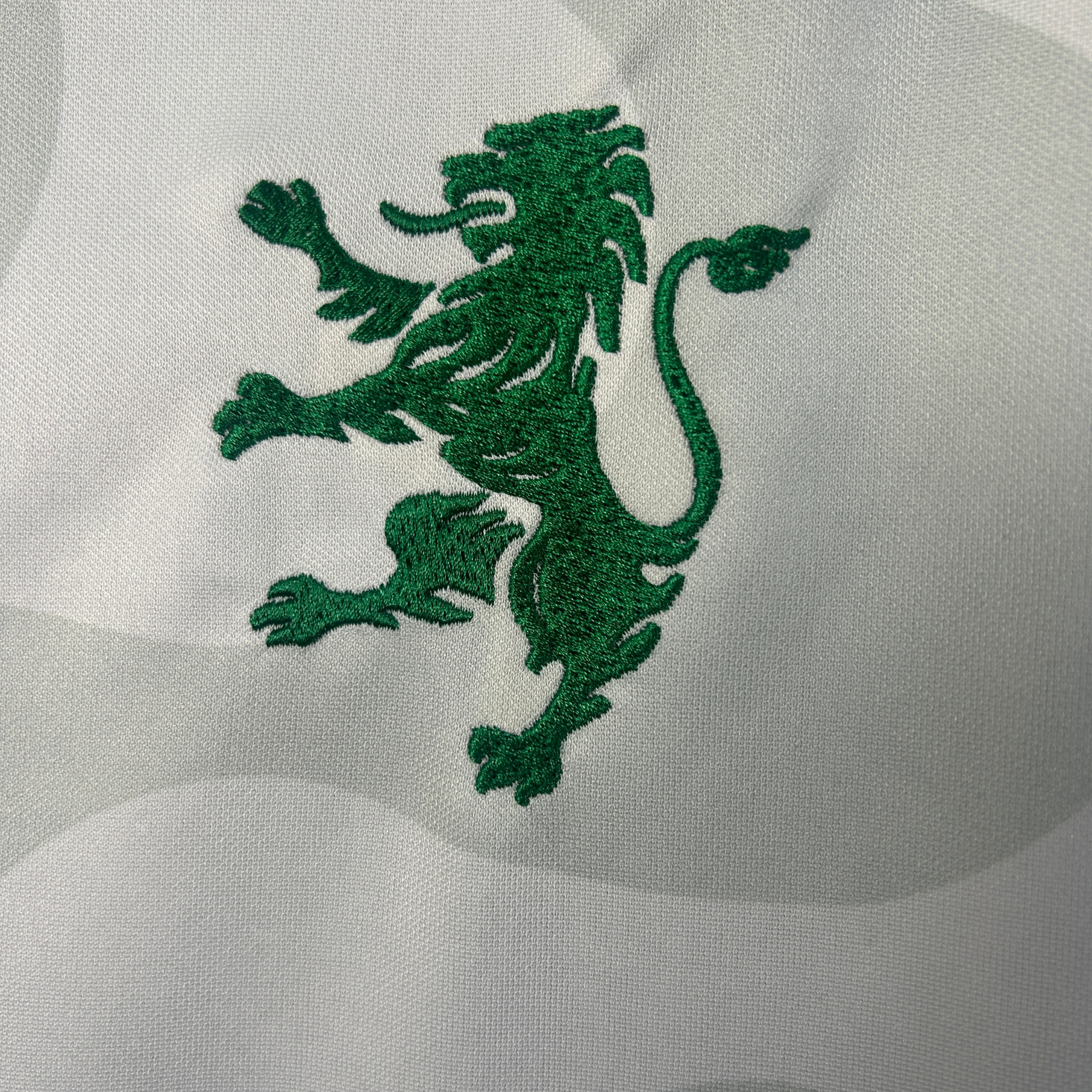 Jersey Sporting CP II 25/26 Fan