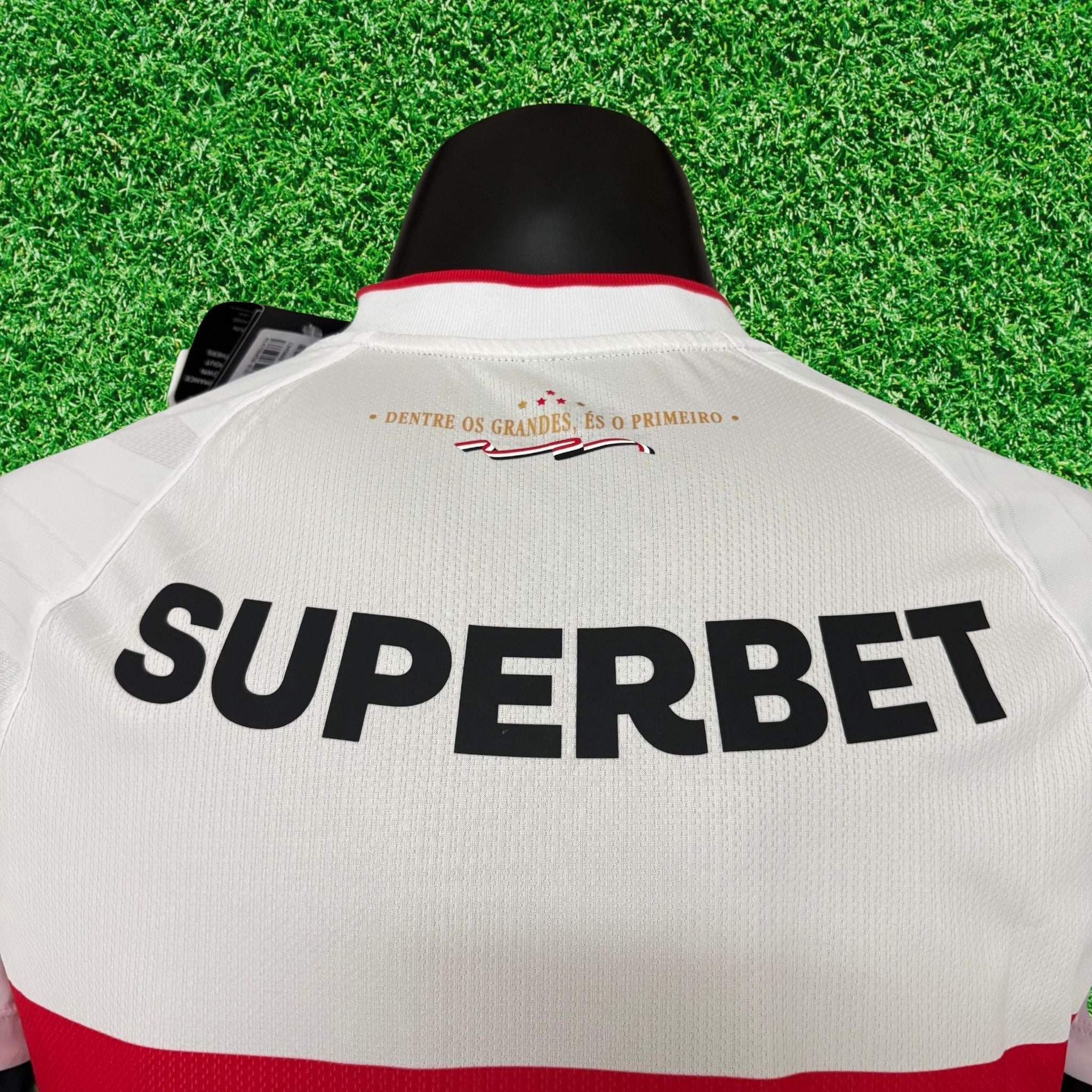Jersey São Paulo I 26/27 Player