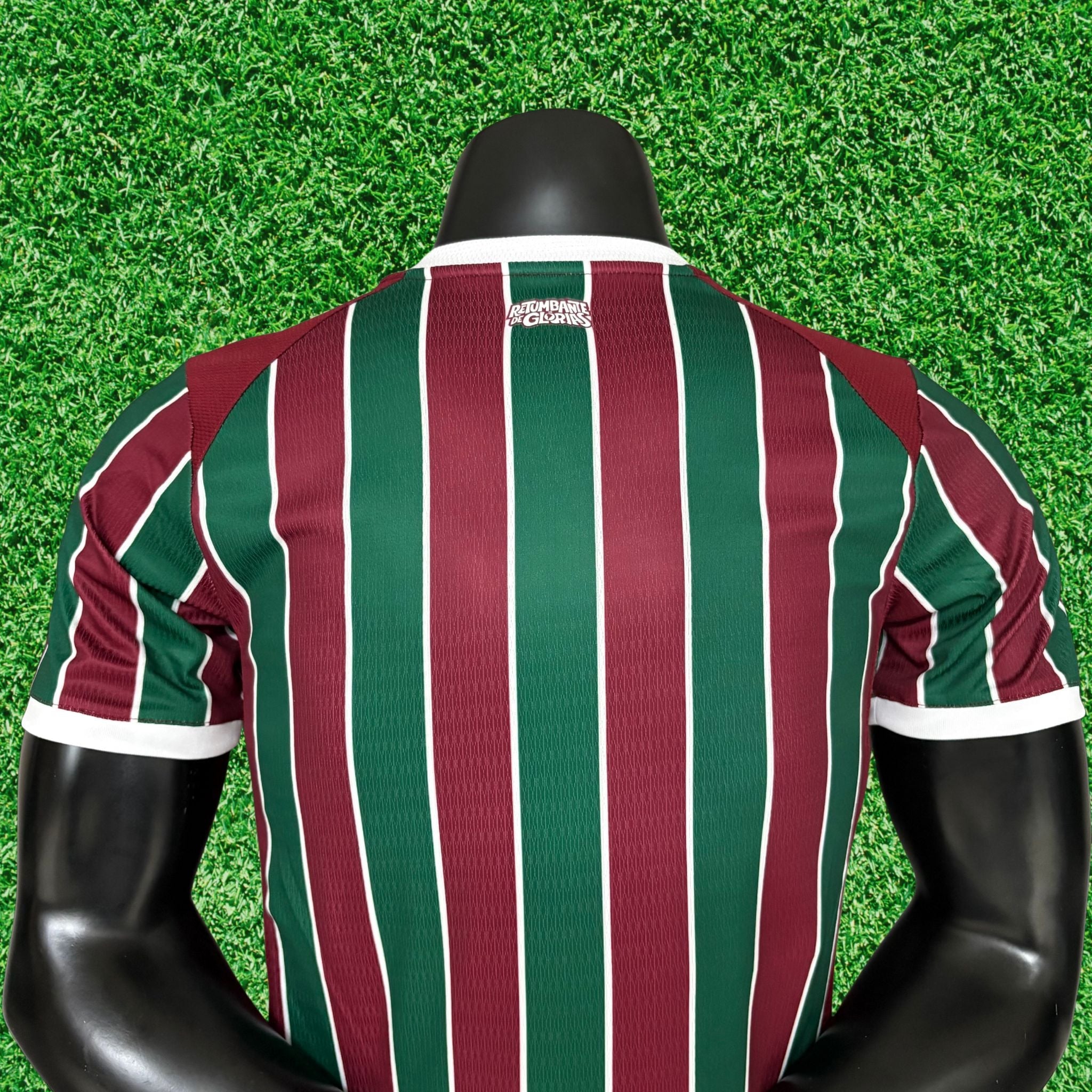 Jersey Fluminense I 26/27 Player