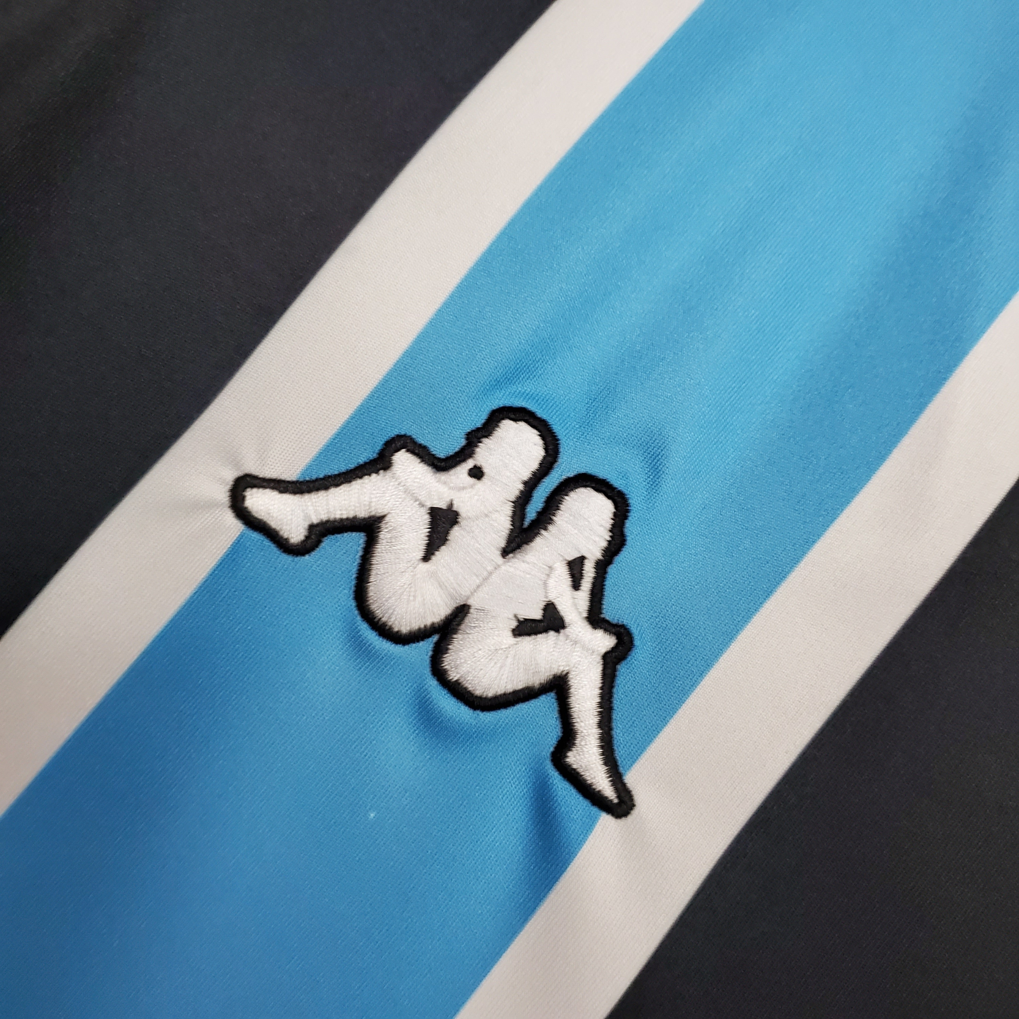 Jersey Grêmio I 2000 Retro