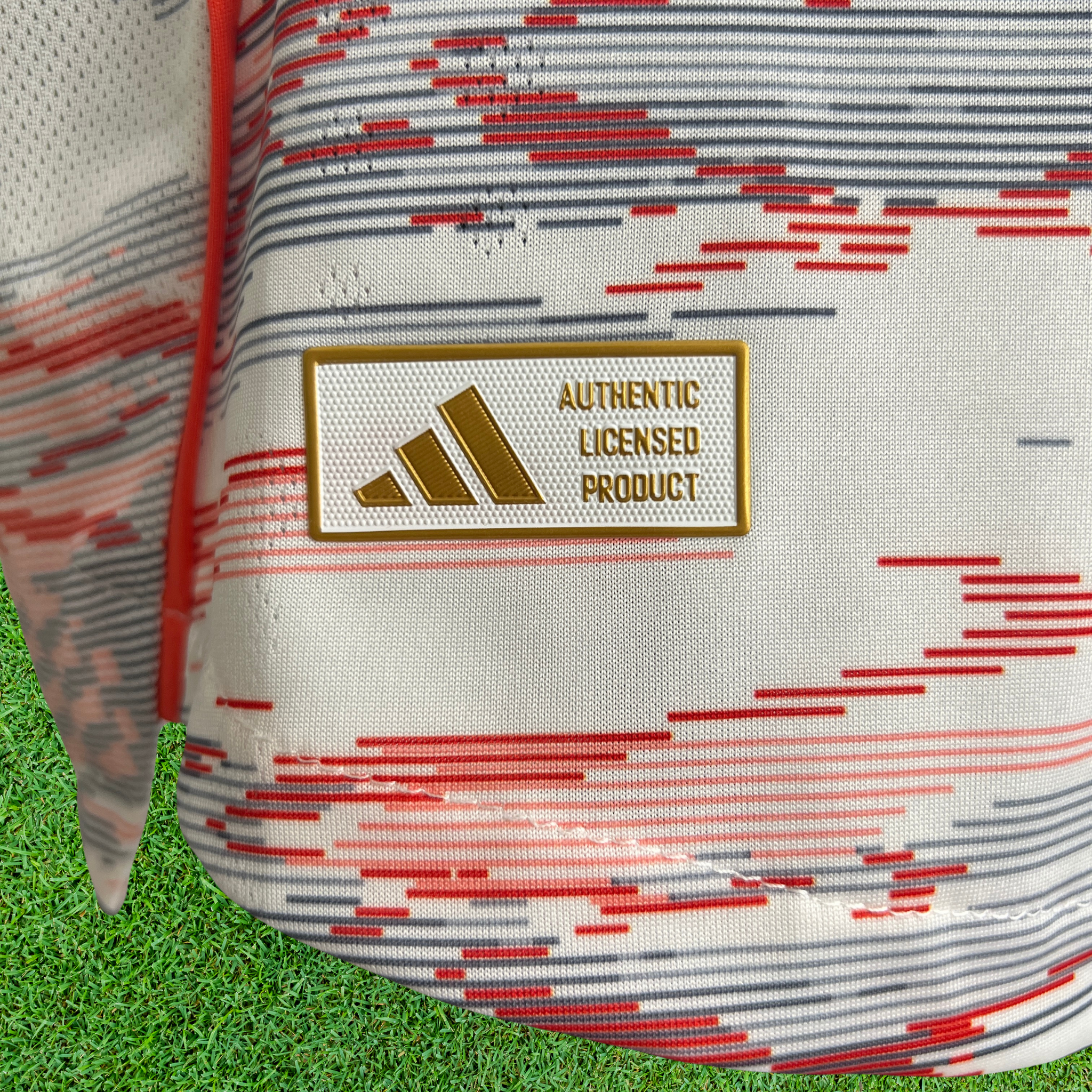 Jersey Bayern Munich II 25/26 Player