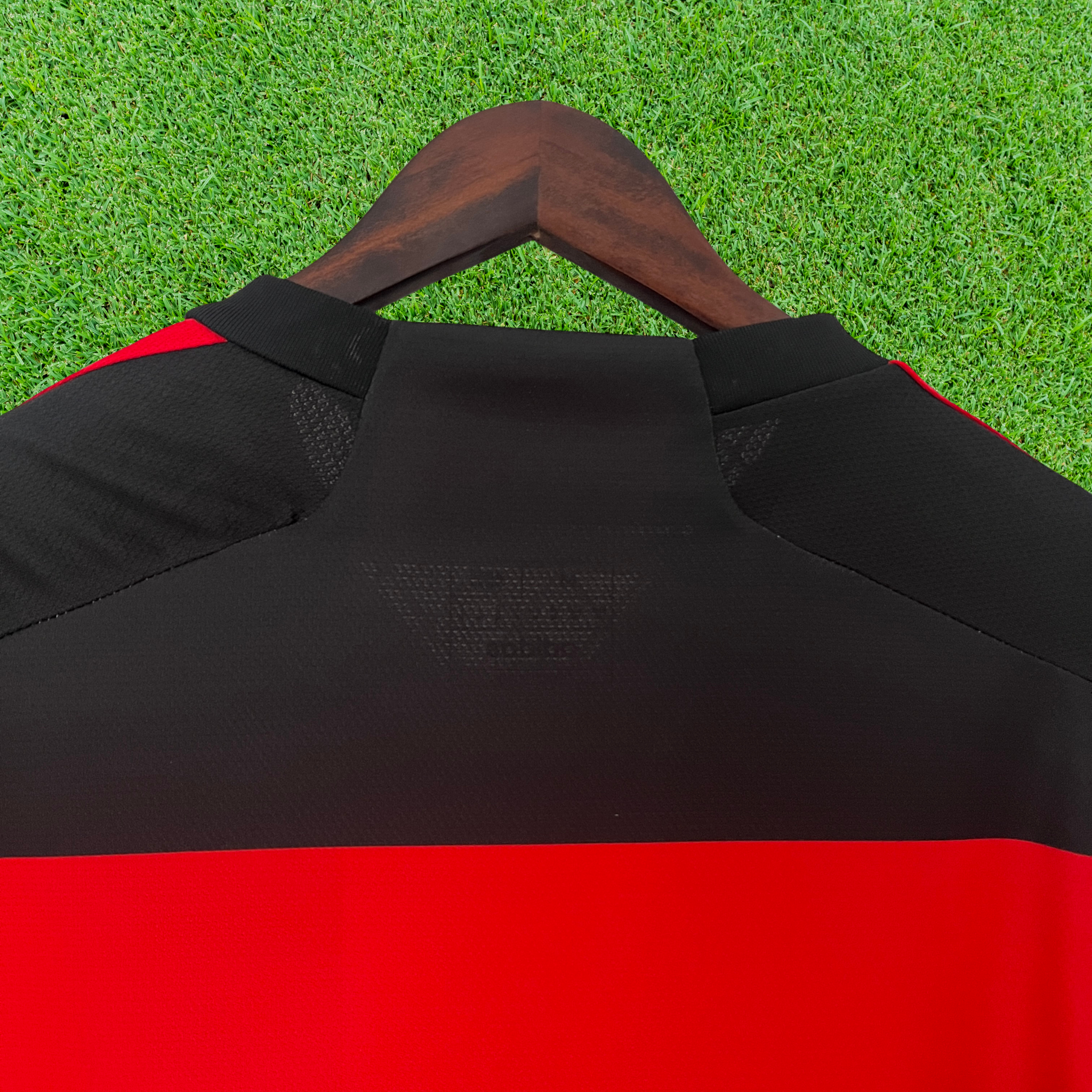 Jersey Flamengo I 24/25 Long Sleeve