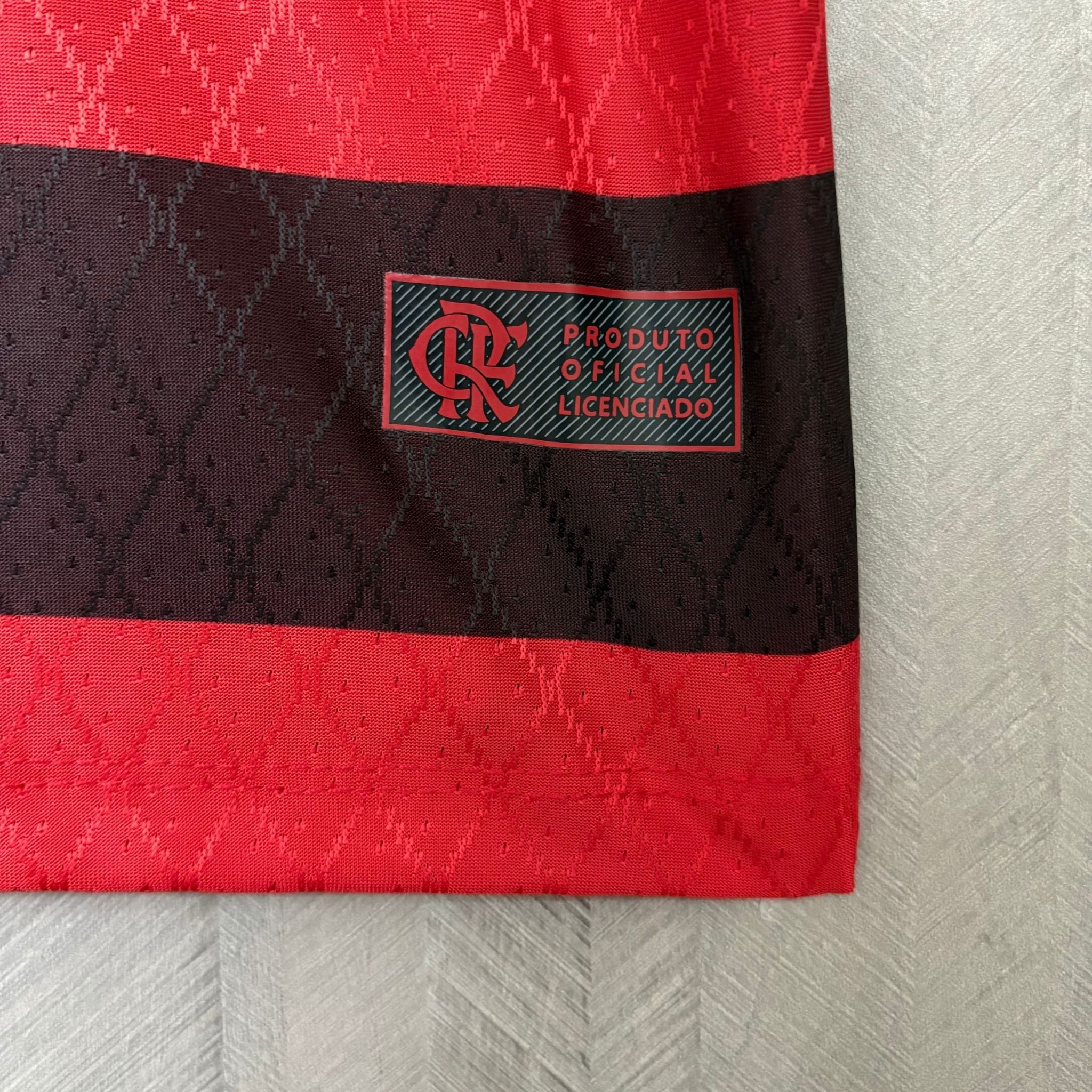 Jersey Flamengo Special Edition Listrada 26/27 Fan