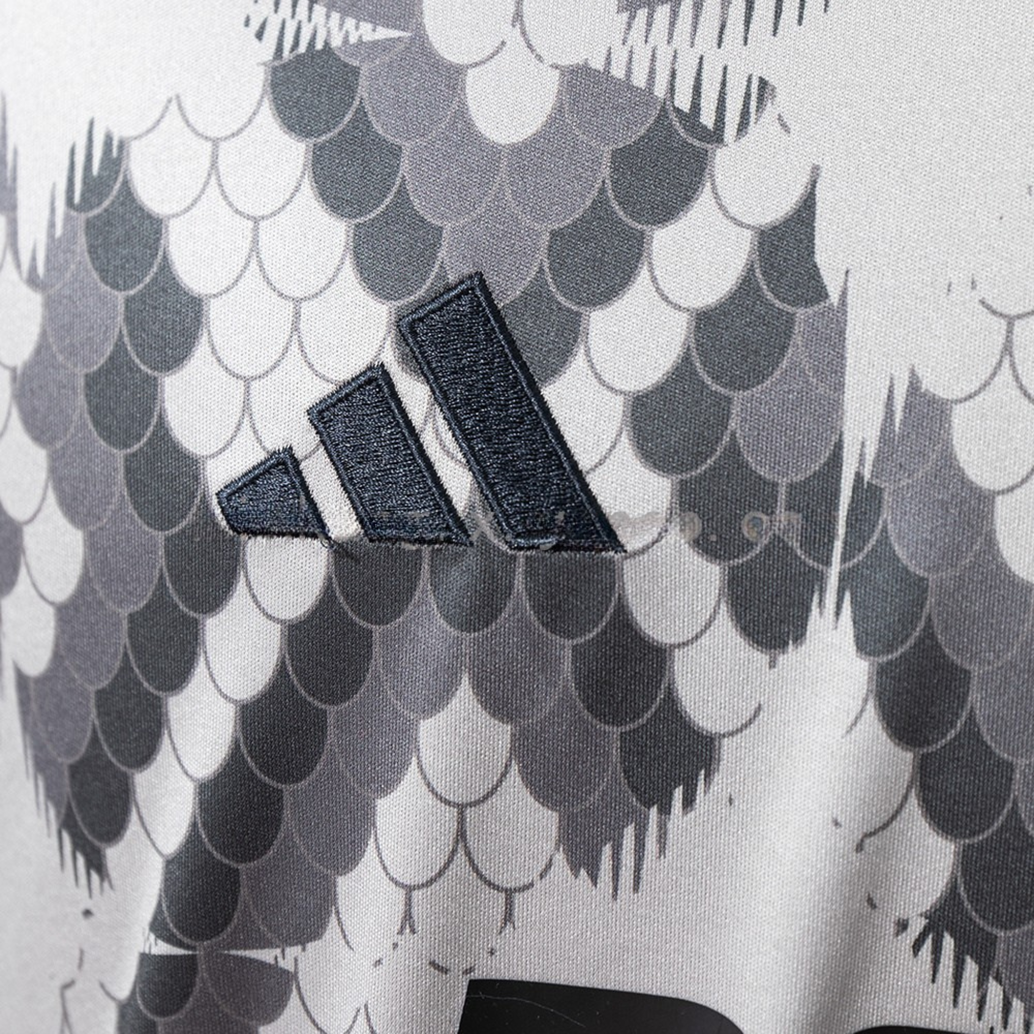 Jersey Bayern Munich BSTN 25/26 Fan