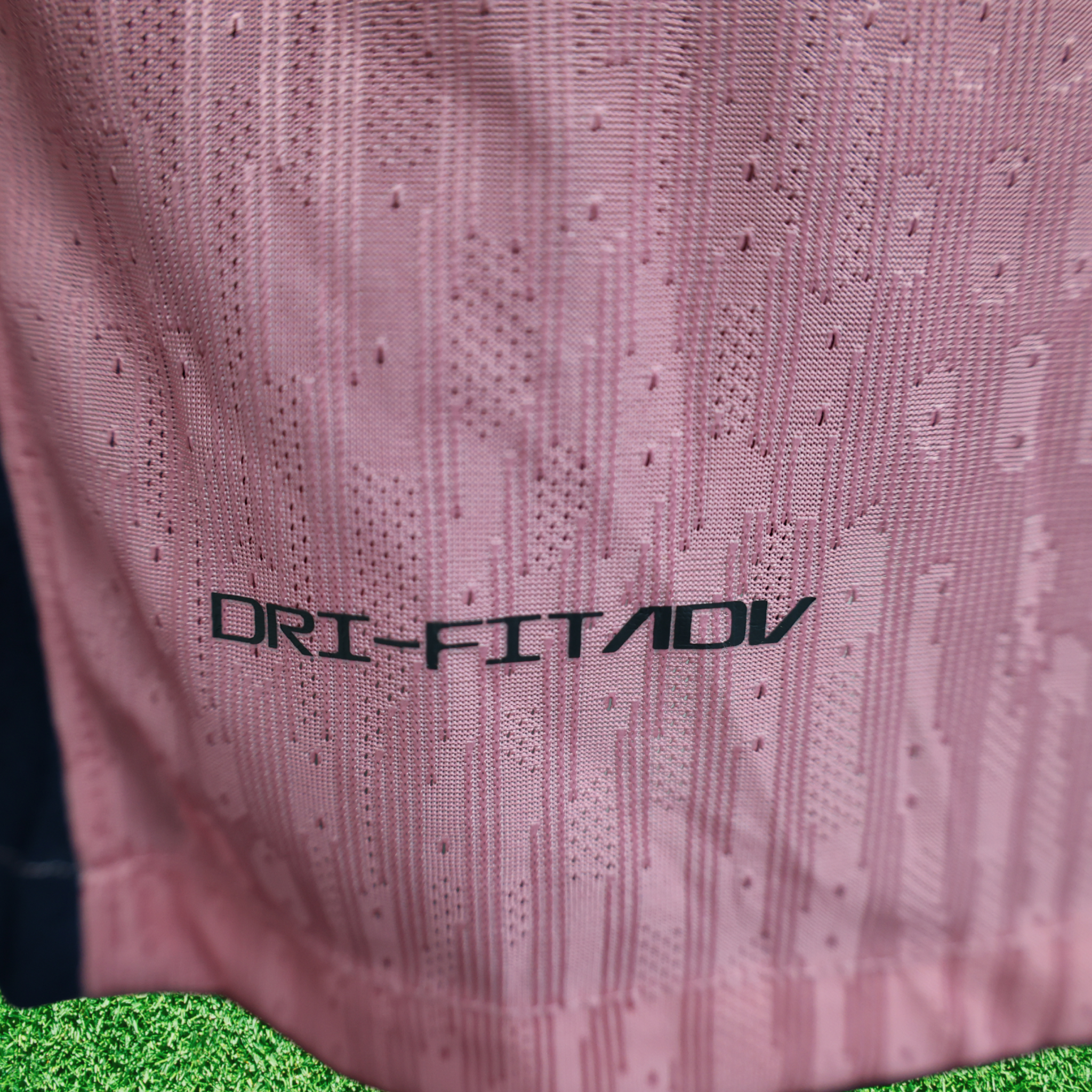 Jersey Barcelona Pink 25/26 Player